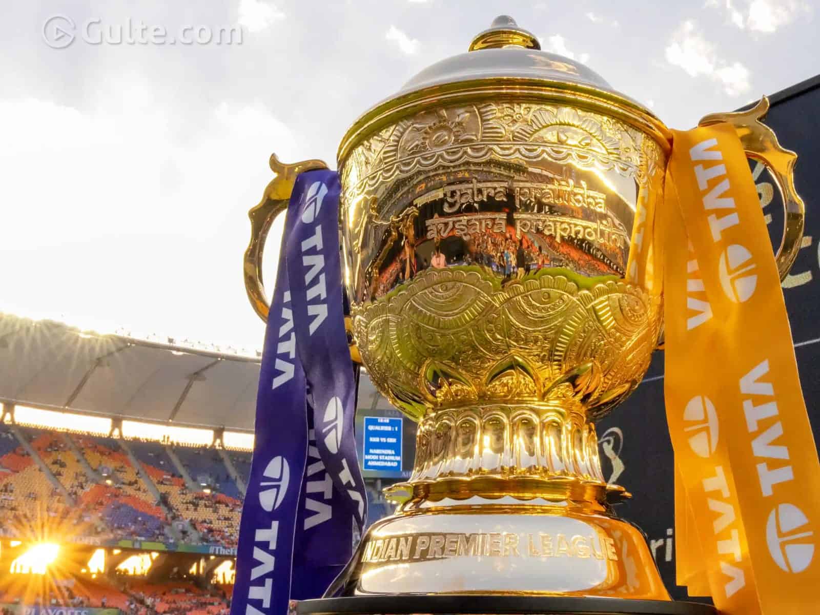 IPL 2025 Shedule, March 22nd to May 25th!