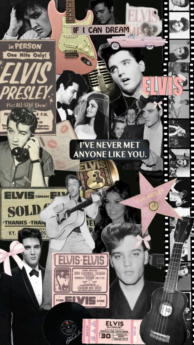 elvis's#music#presley#wallpaper