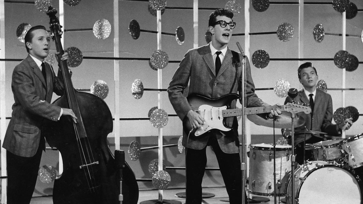 BBC Radio 2 50s Radio 2 50s