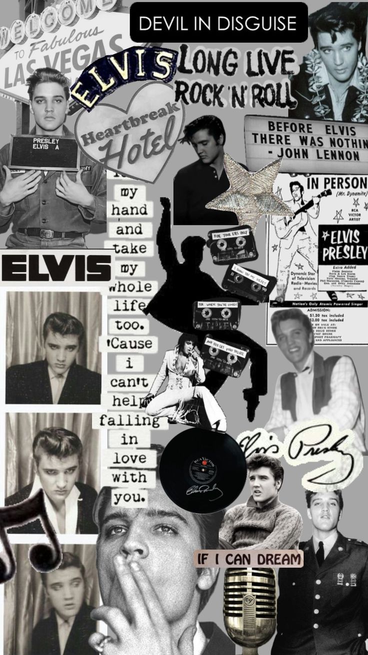 elvis#music's