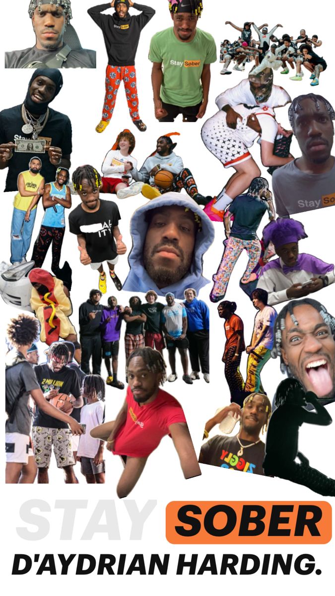 D'Aydrian Harding Wallpapers Wallpaper Cave