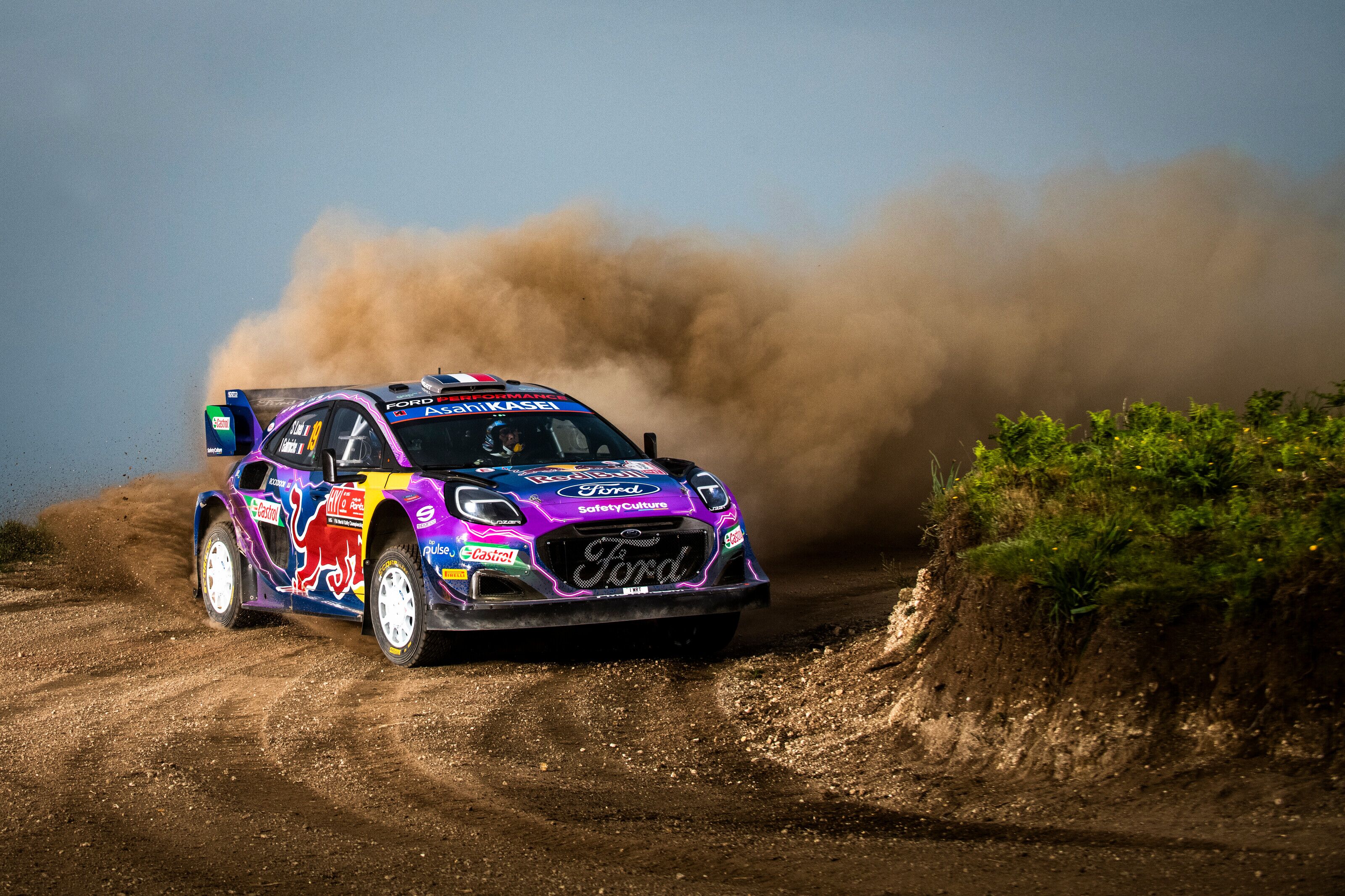 Loeb to contest third WRC event of 2022