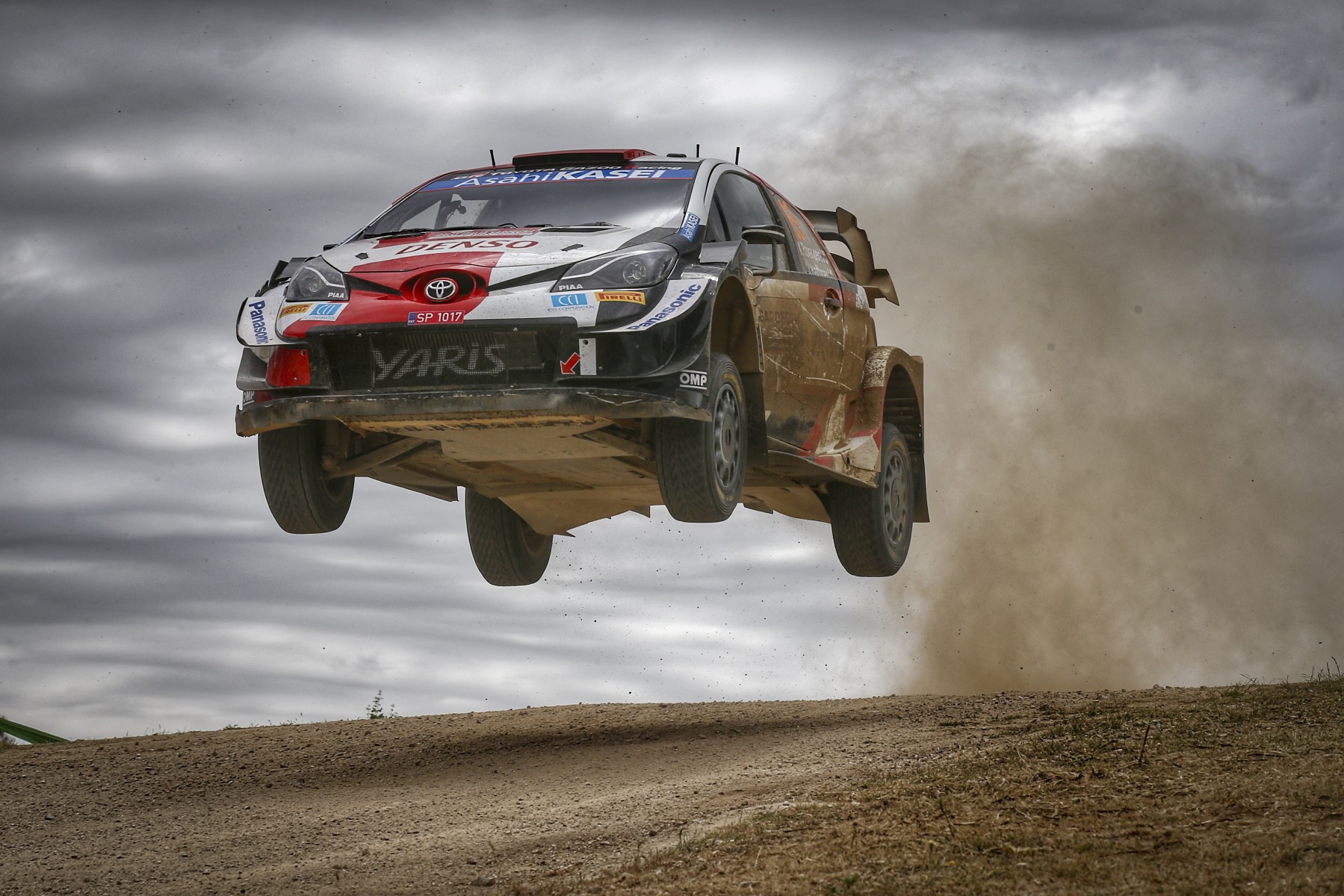 Safari Rally Kenya: Preview
