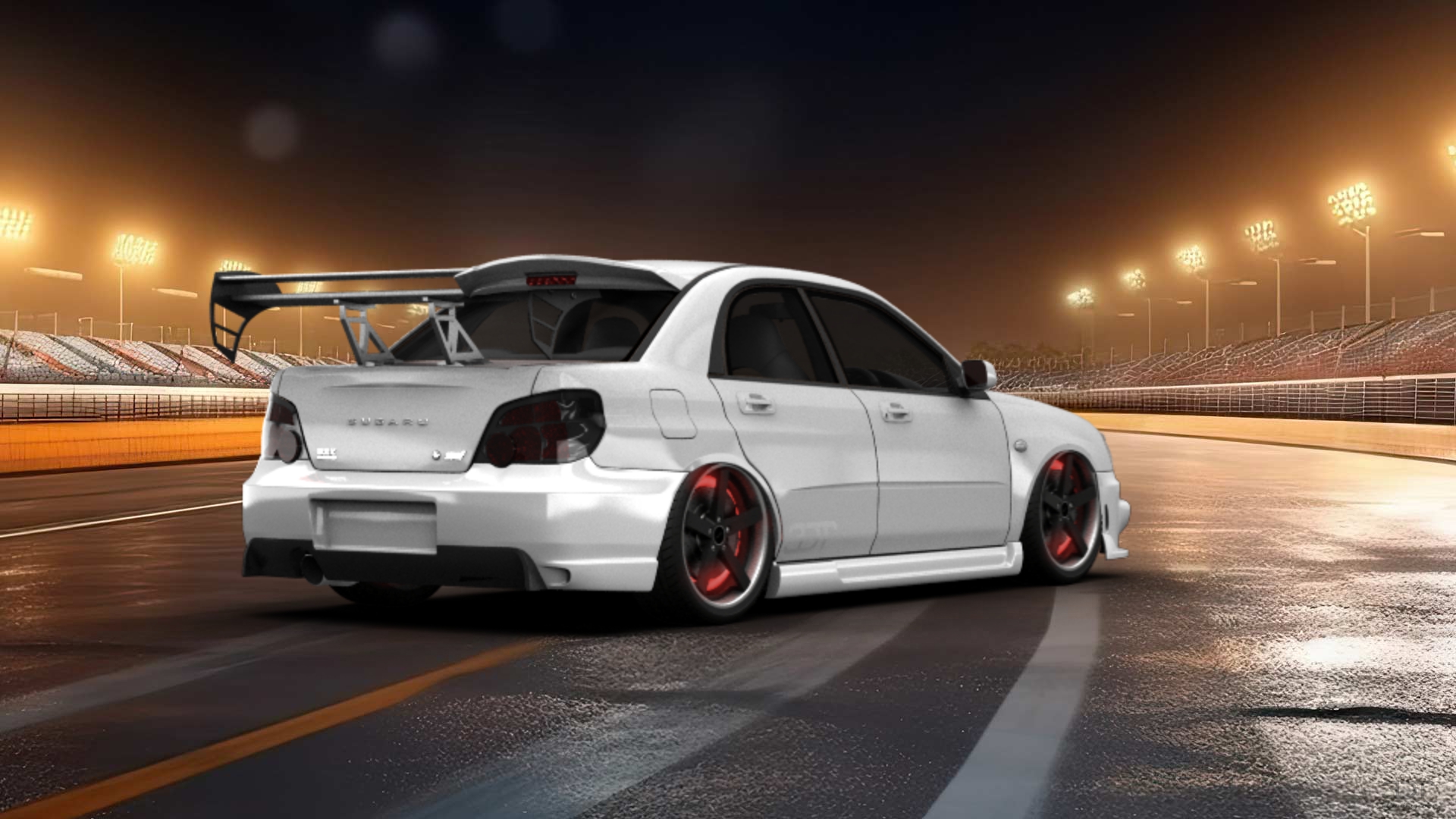 Motors503's Car GalleryDTuning