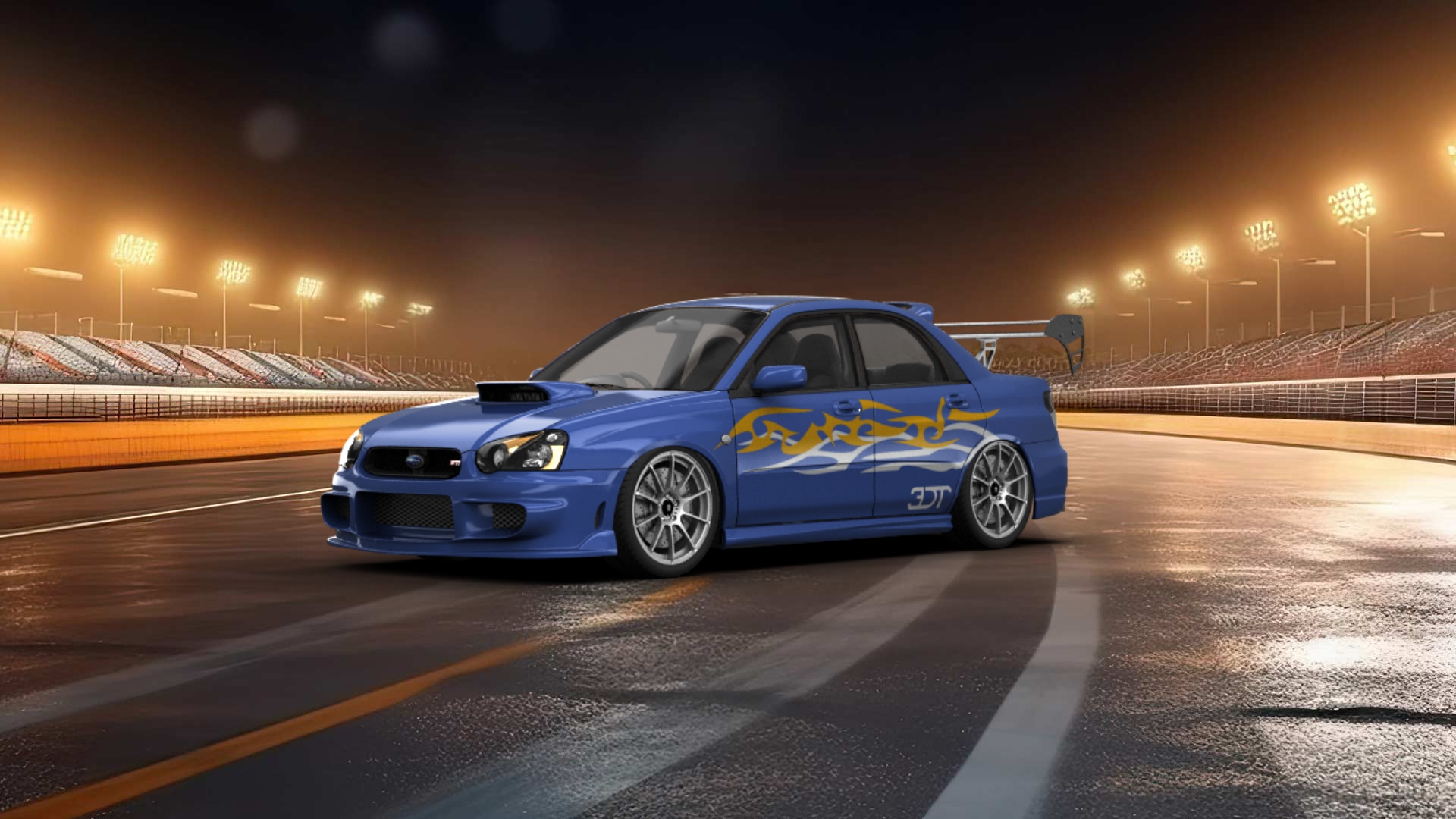 FoRtY's Car GalleryDTuning