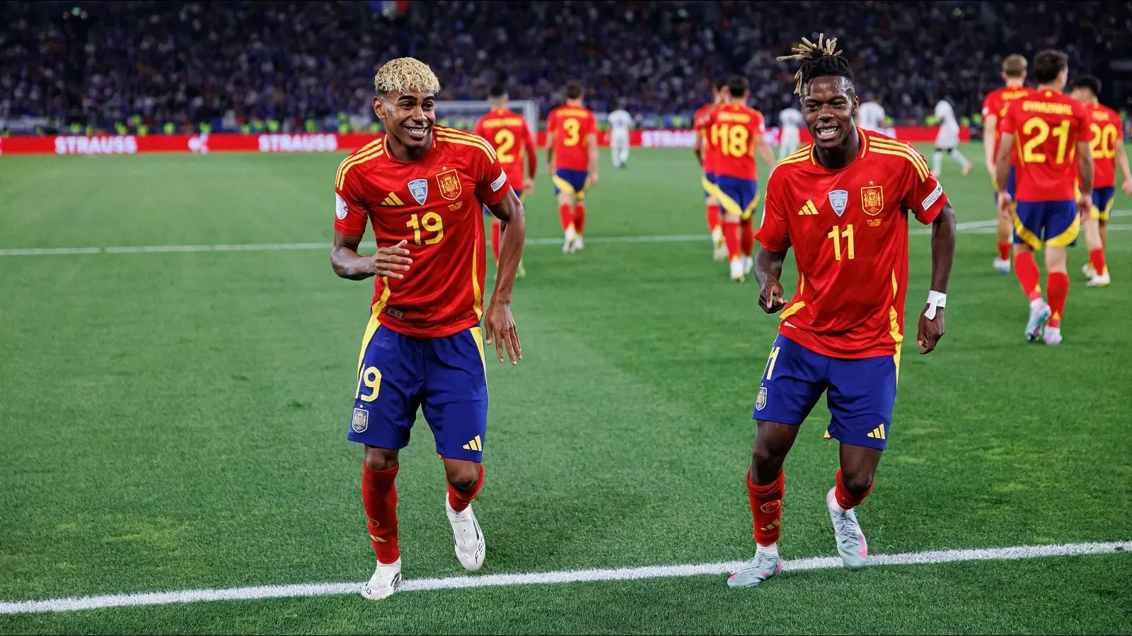 France In Nations League Semi Final