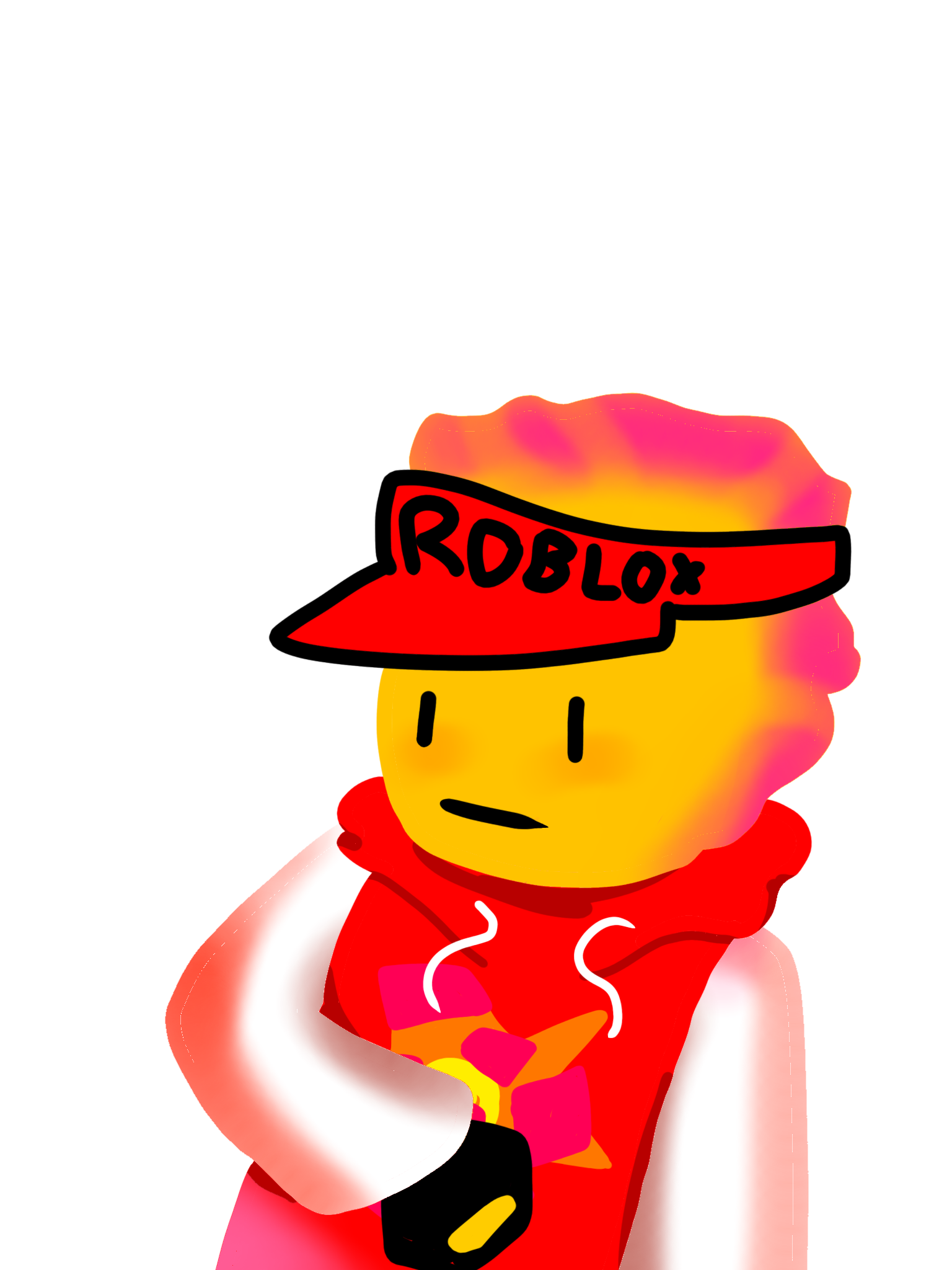 drawing avatars by the 3th time!!, r