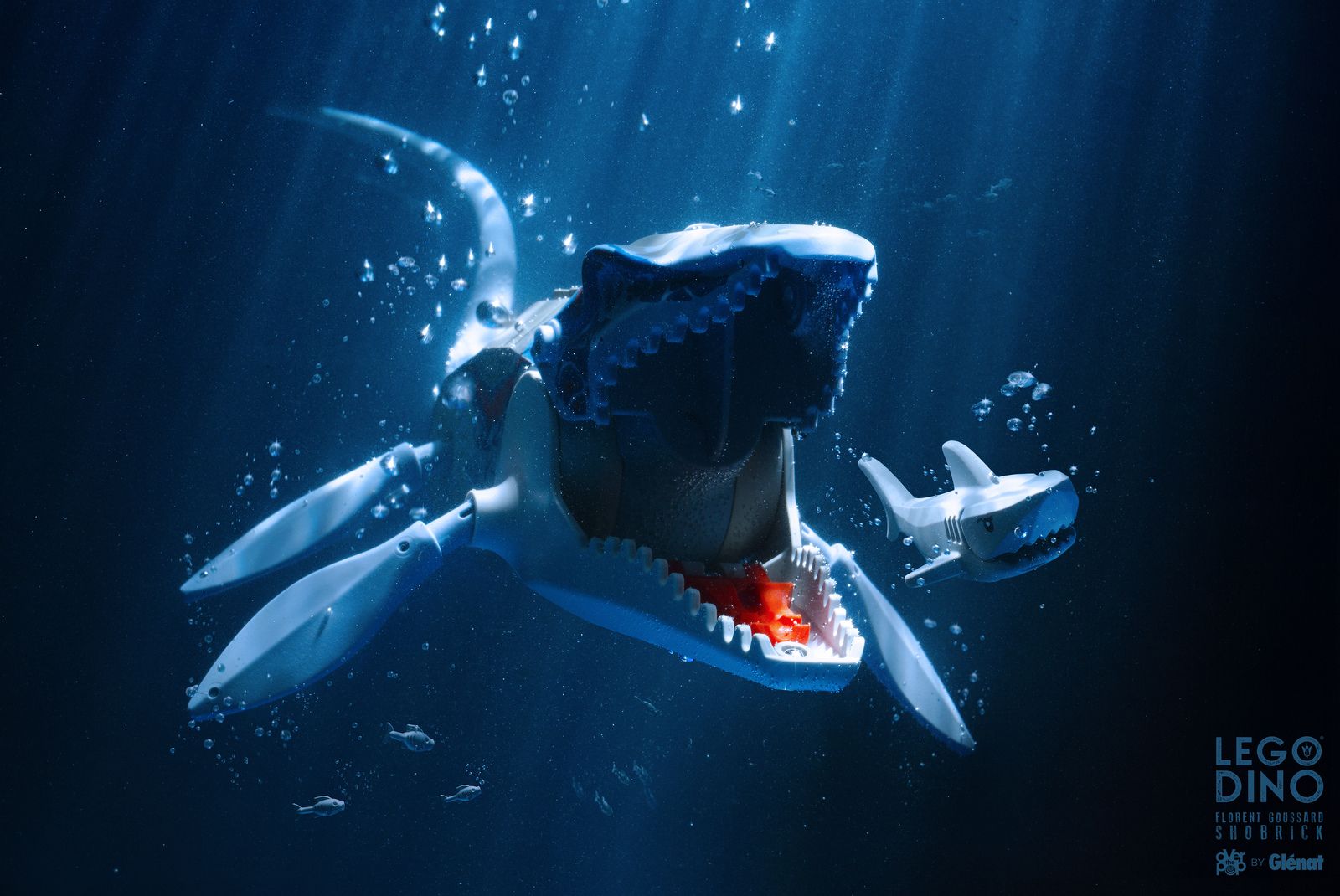 Jurassic World 10th anniversary