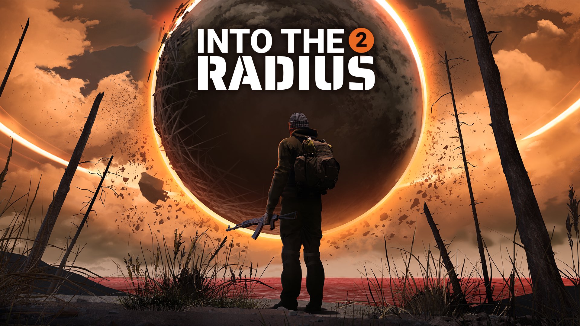 Into the Radius 2' is Coming to Quest 3