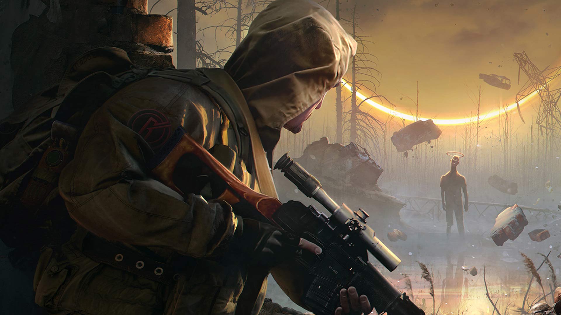 Into the Radius on Quest 2 Review