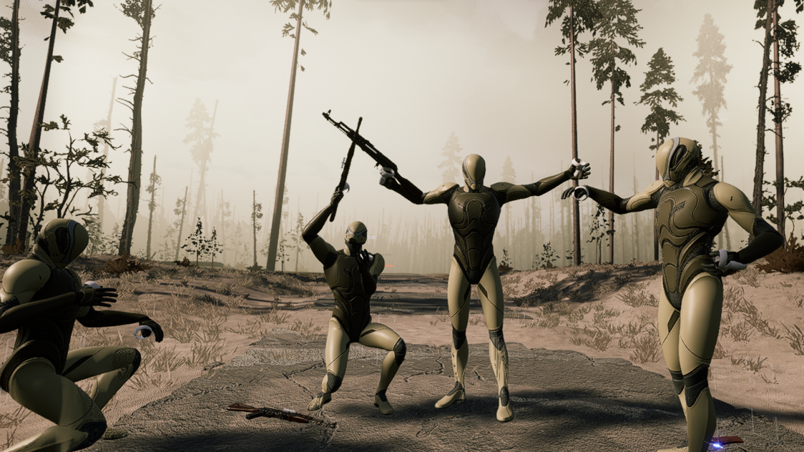 How CM Games made game development more