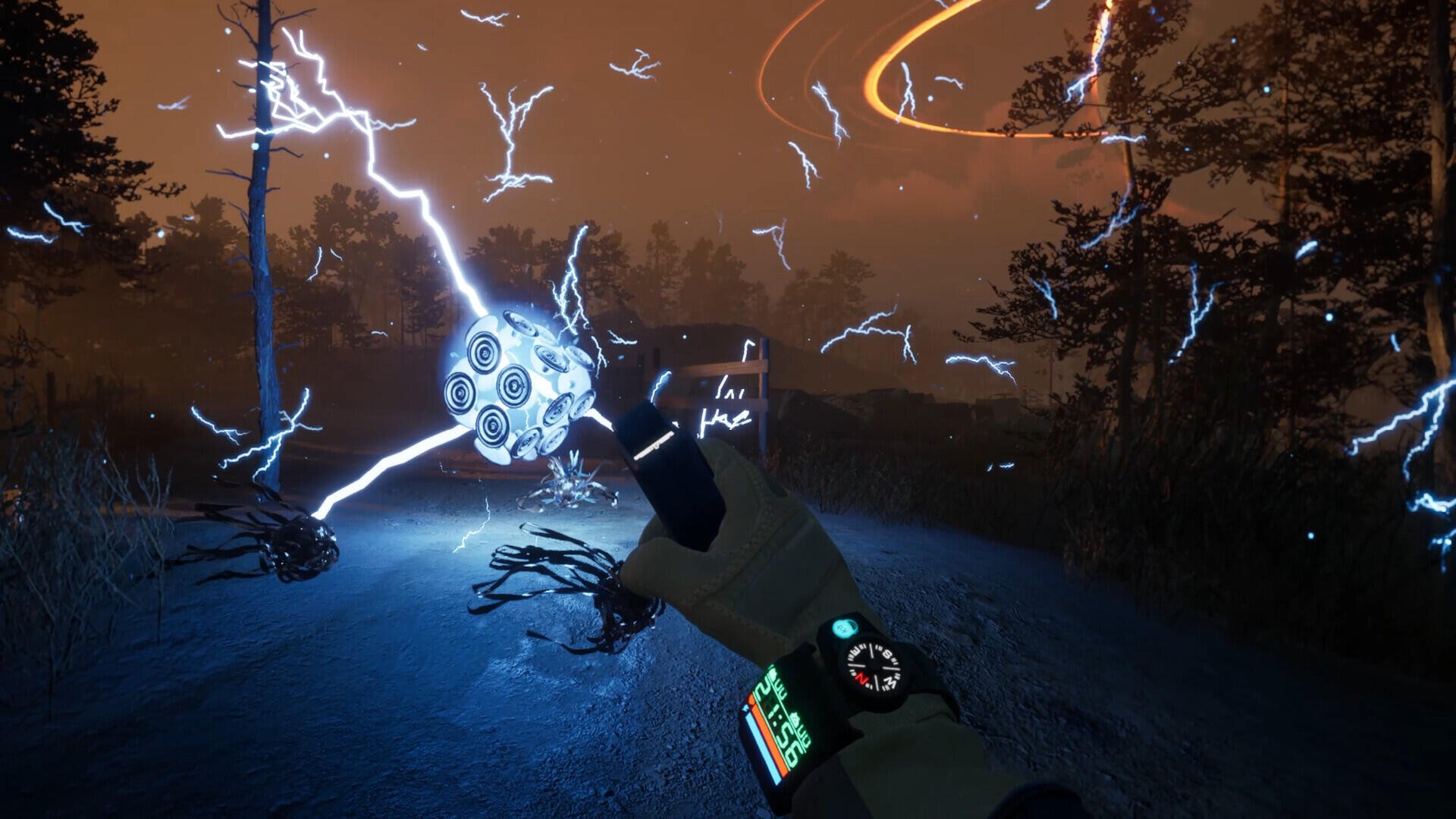 Into the Radius 2 (PC) key for Steam