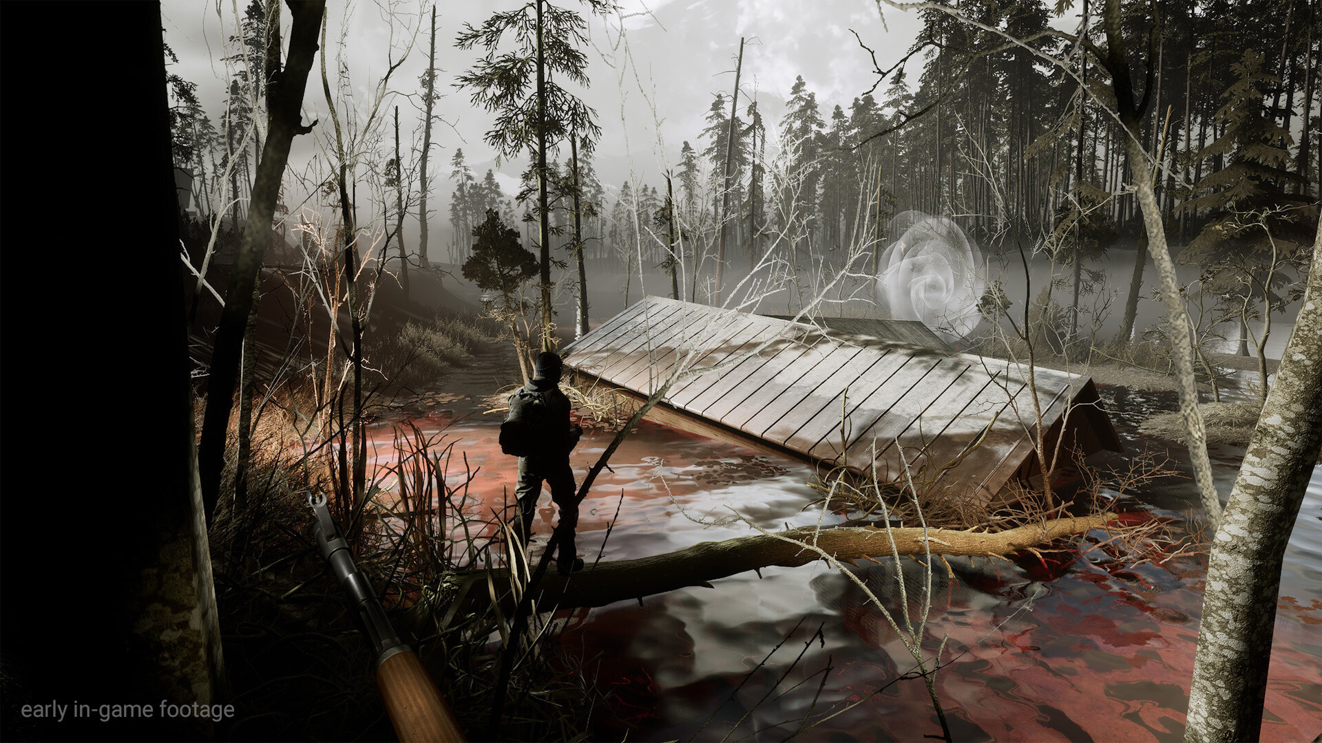 The Radius 2 features improved graphics