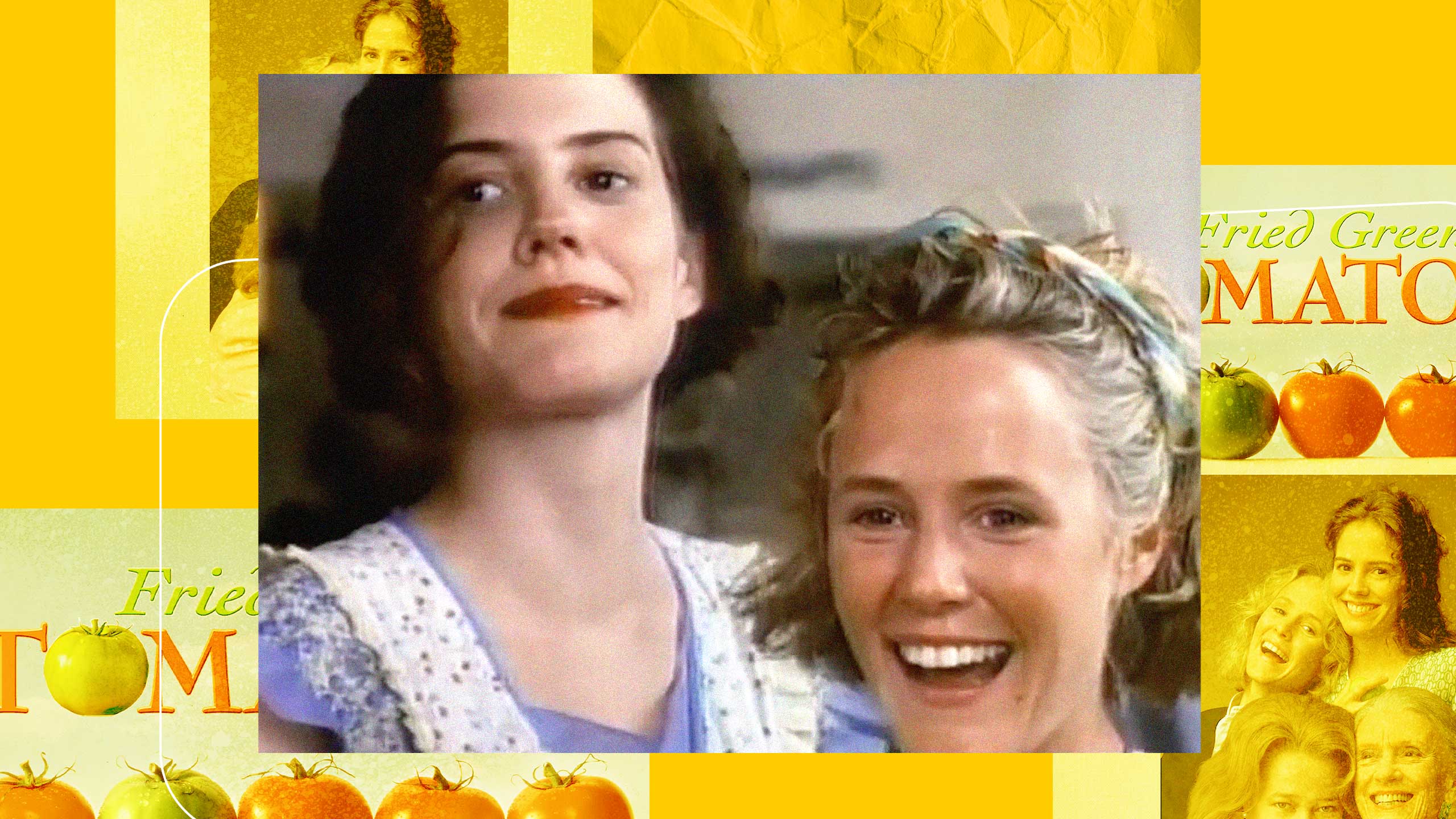 Fried Green Tomatoes' 30 years later