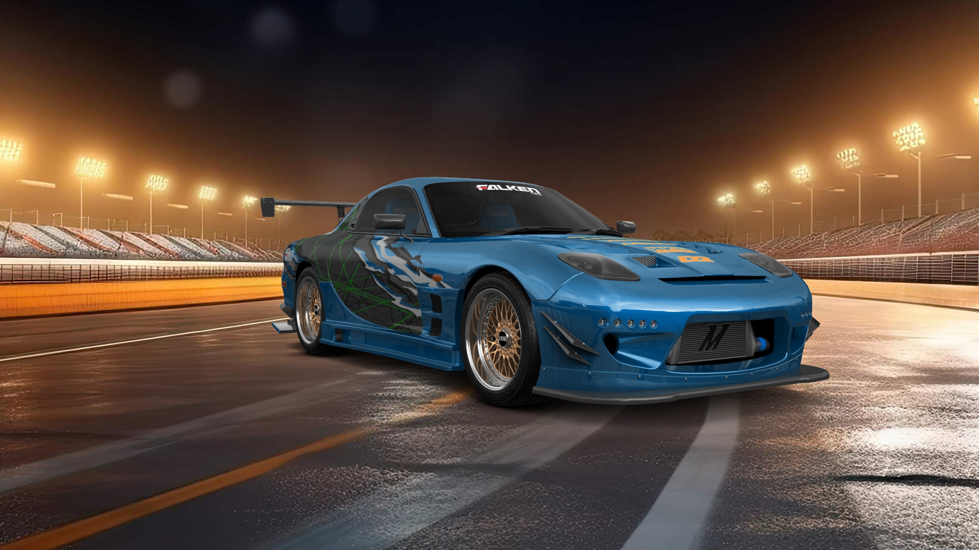 eentero's Car GalleryDTuning