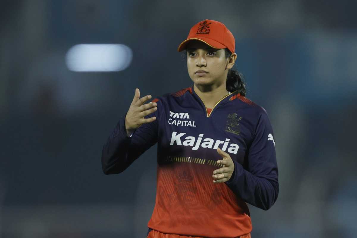 Royal Challengers Bengaluru Women