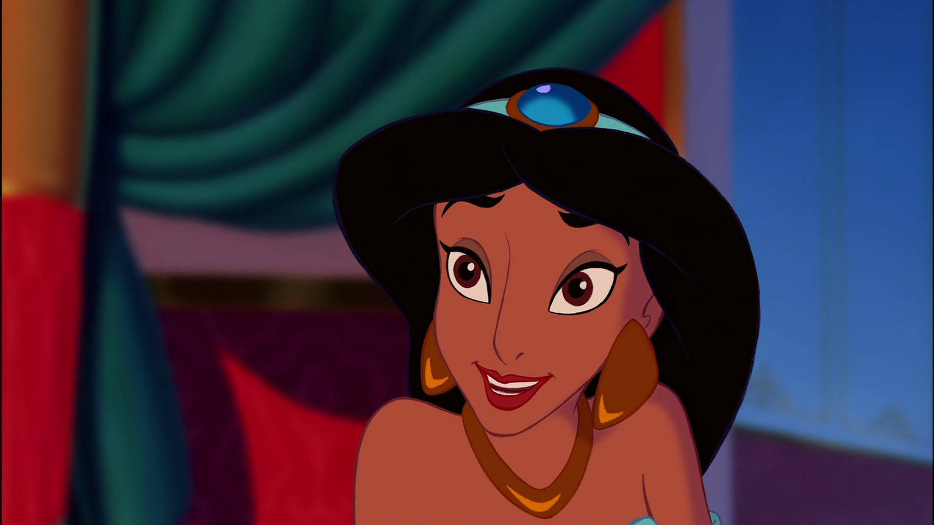 Download Disney Princess Jasmine
