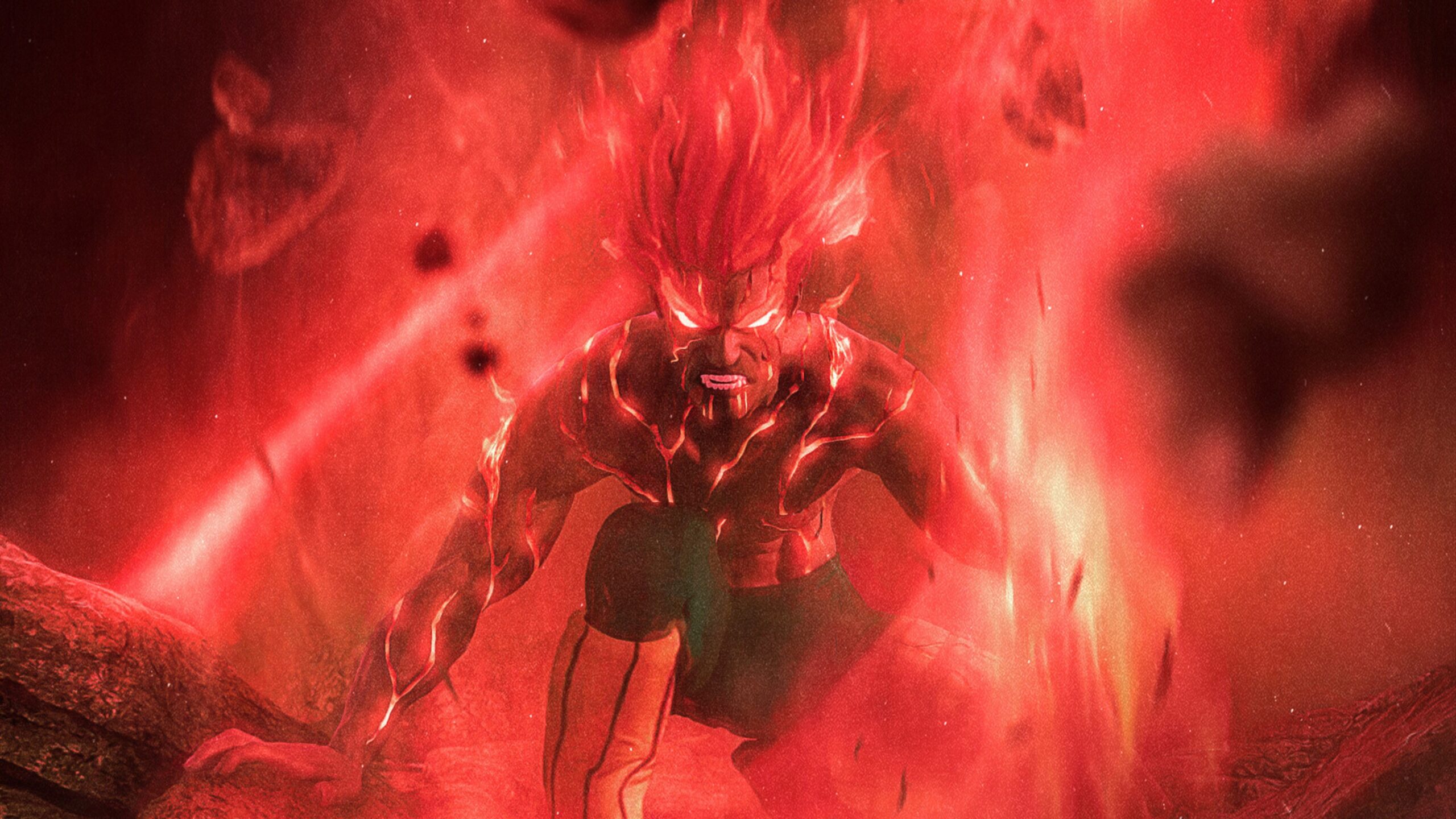 Best Might Guy Wallpaper [ HQ ]