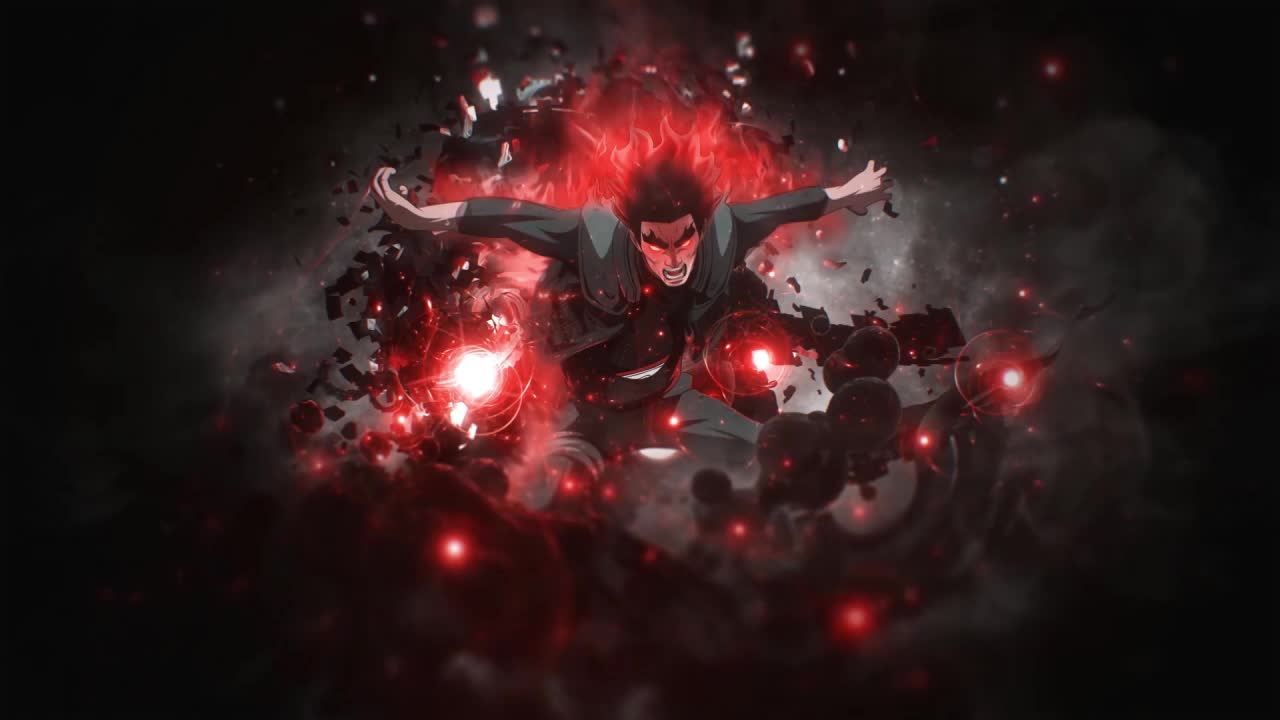 Naruto Live Wallpaper and More
