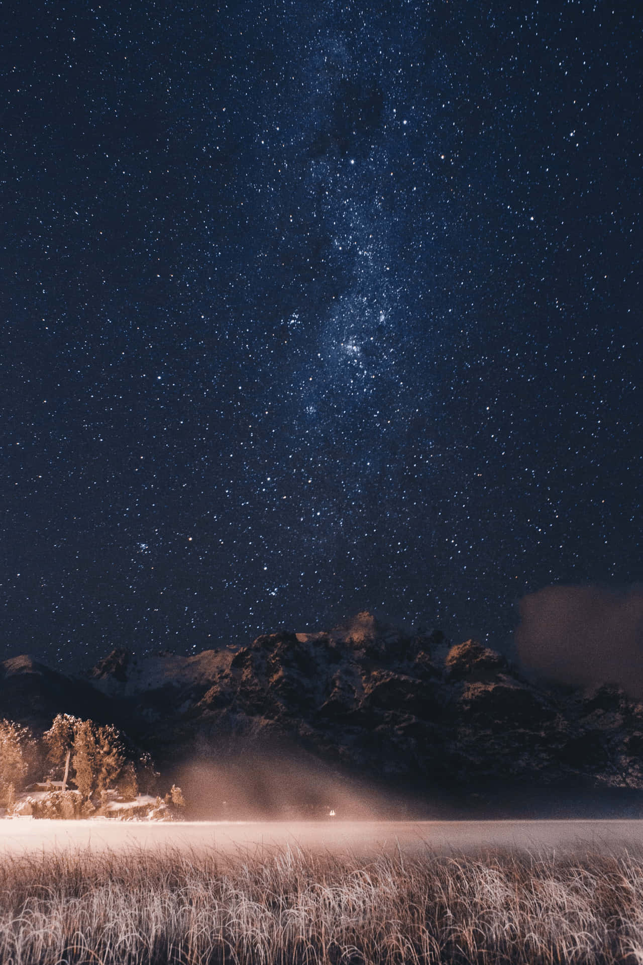 Download Starlit Sky Spectacle
