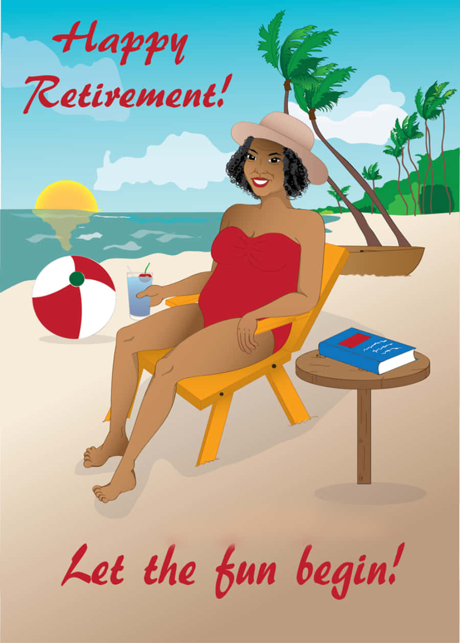 Download happy retirement let the fun