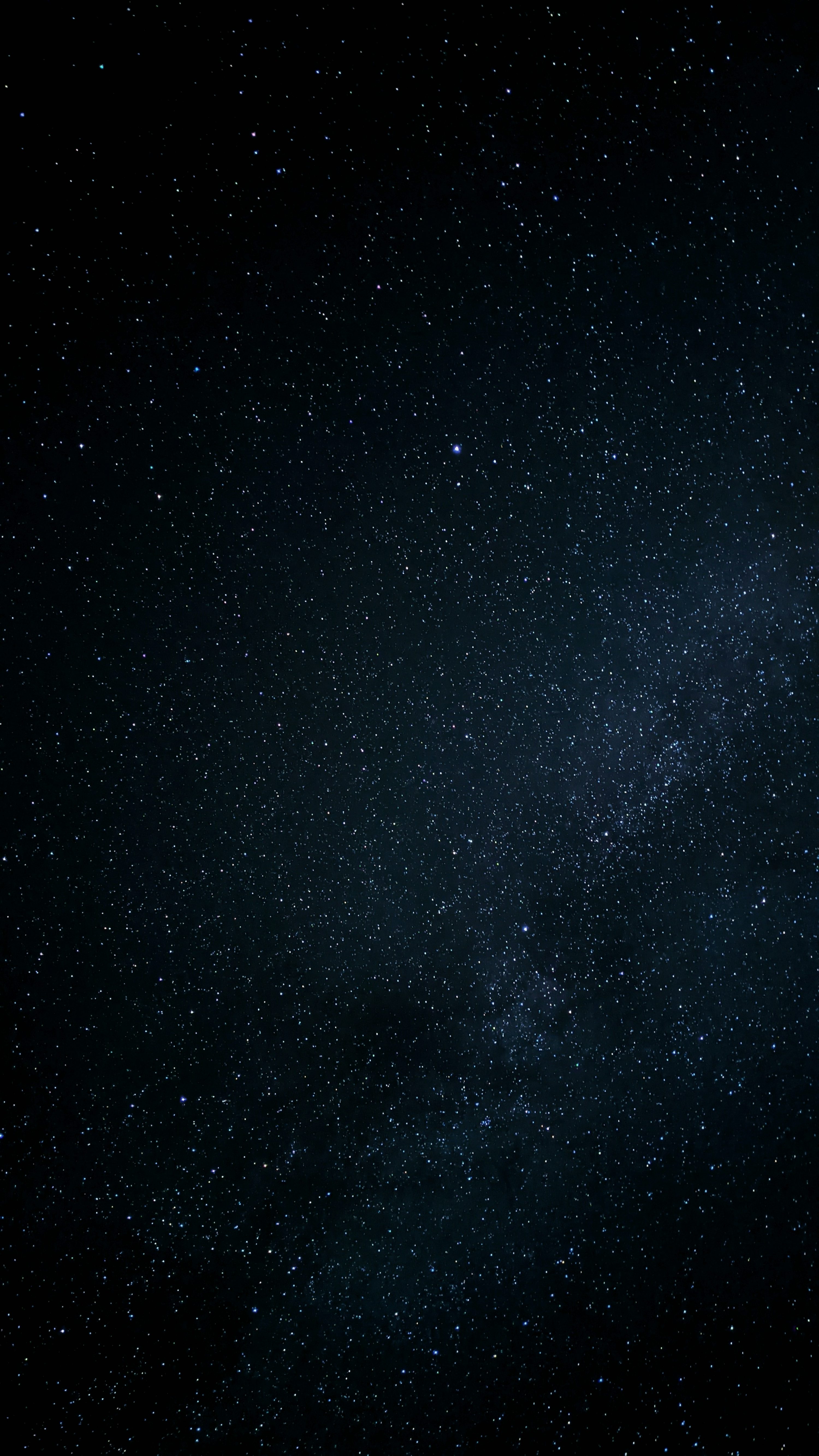 Starry Sky Picture Creators