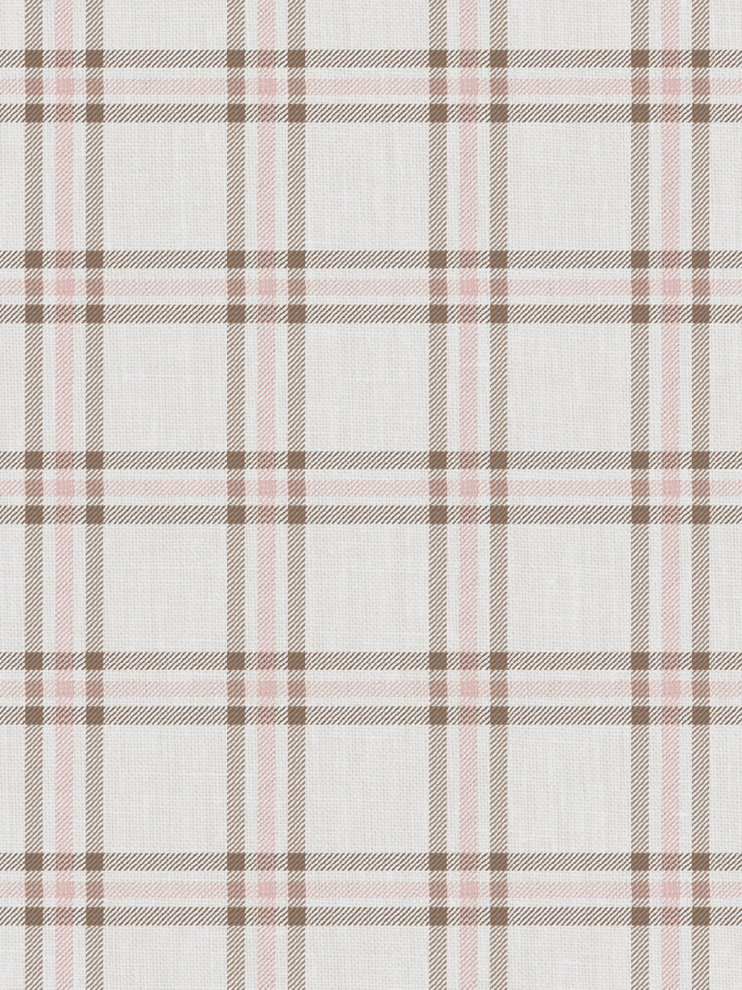 Rogers Plaid' Wallpaper