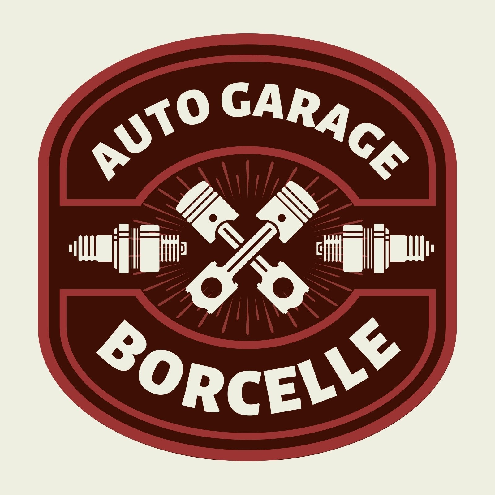 mechanic logo