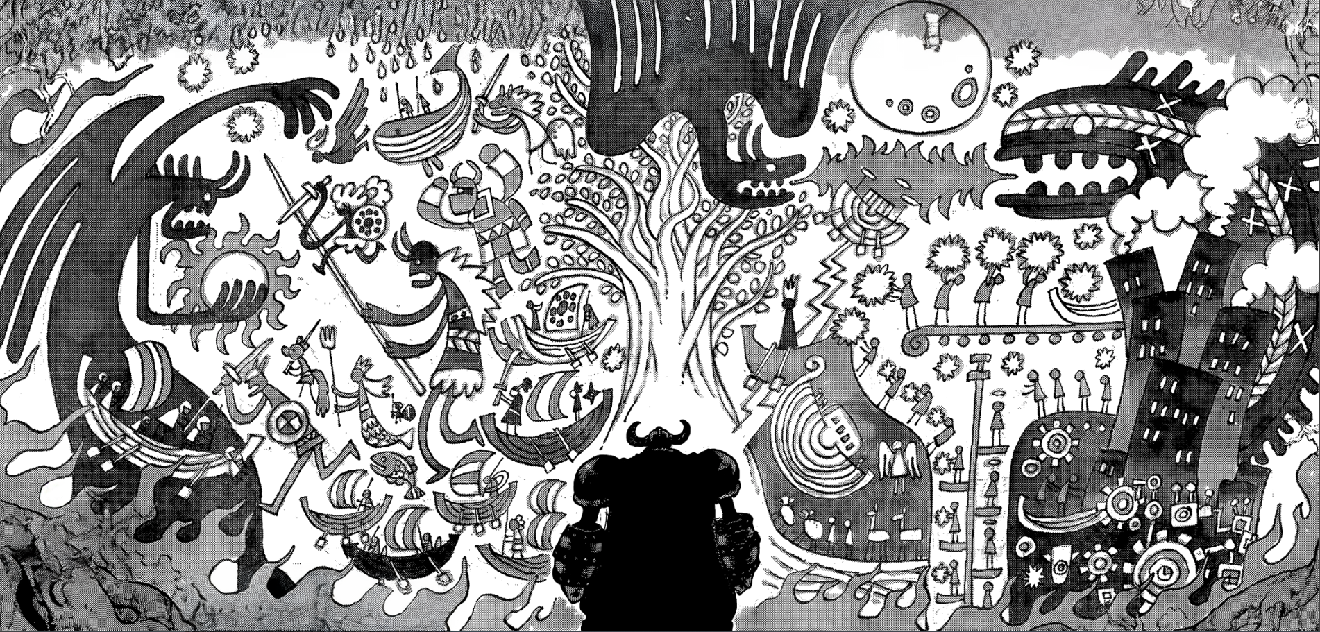 Clean Version of The Mural for all