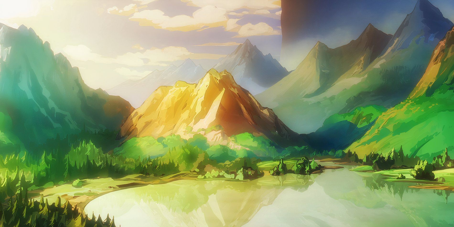 One Piece Finally Gives Fans a Look at