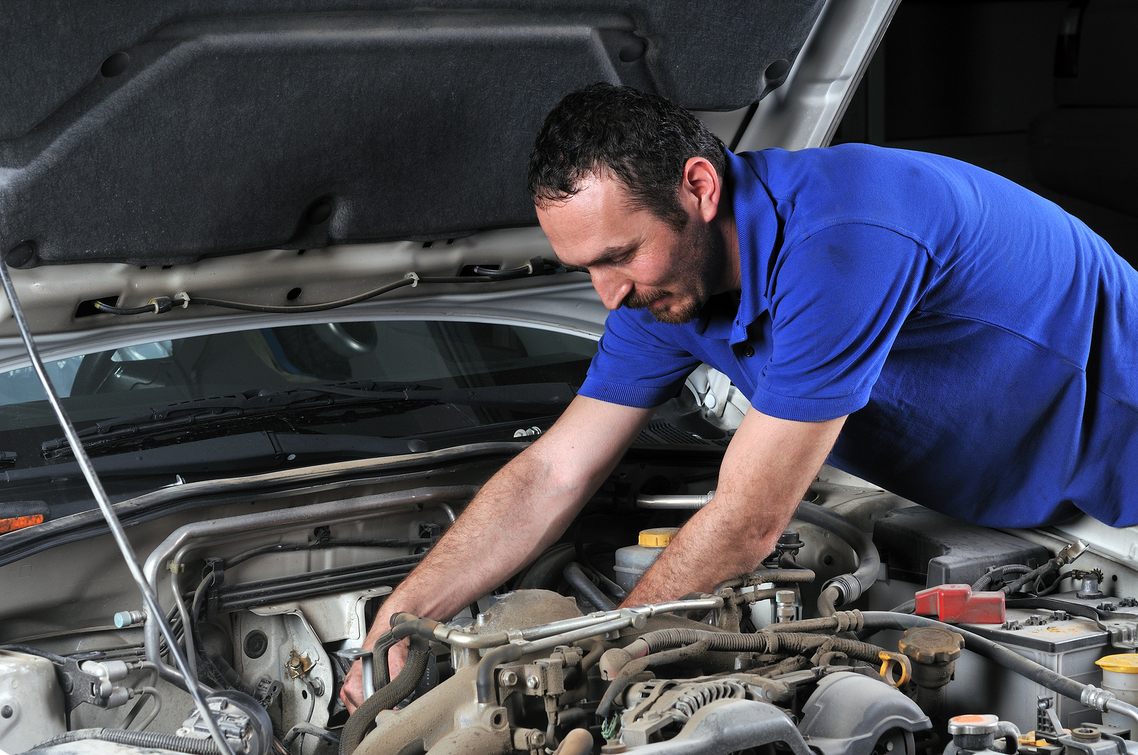 Get Car Repairs Done the Right Way