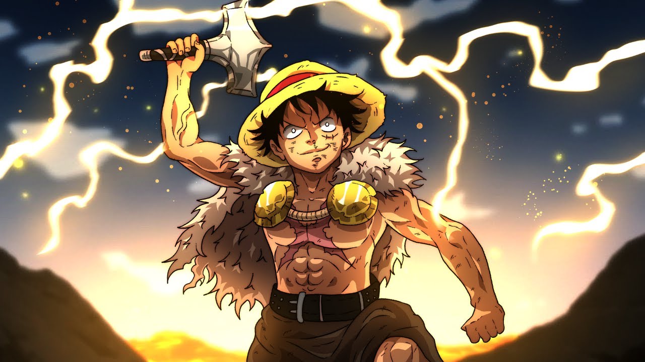 IT'S TIME FOR ELBAF! Everything You Can