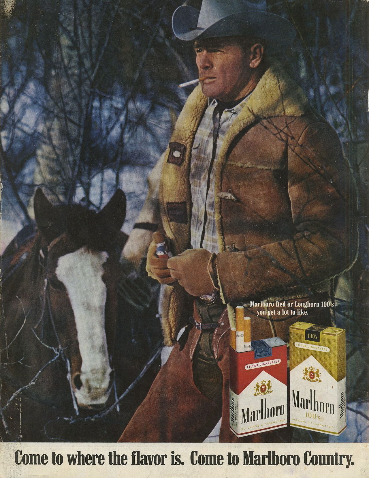 Marlboro man