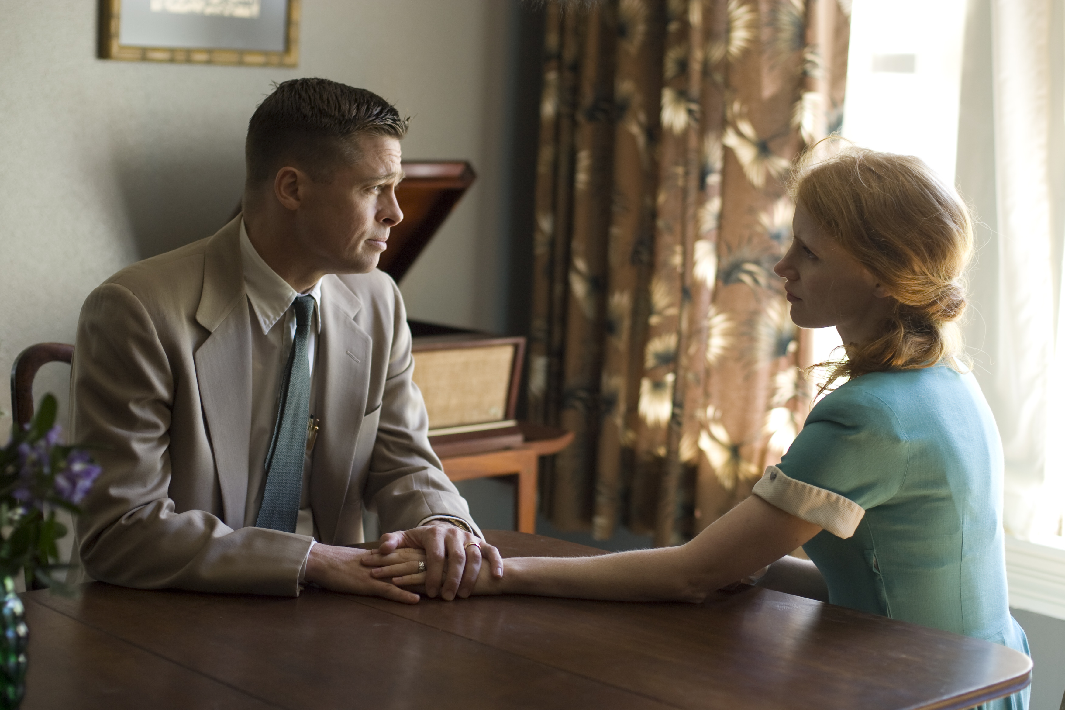 Movie The Tree Of Life HD Wallpaper