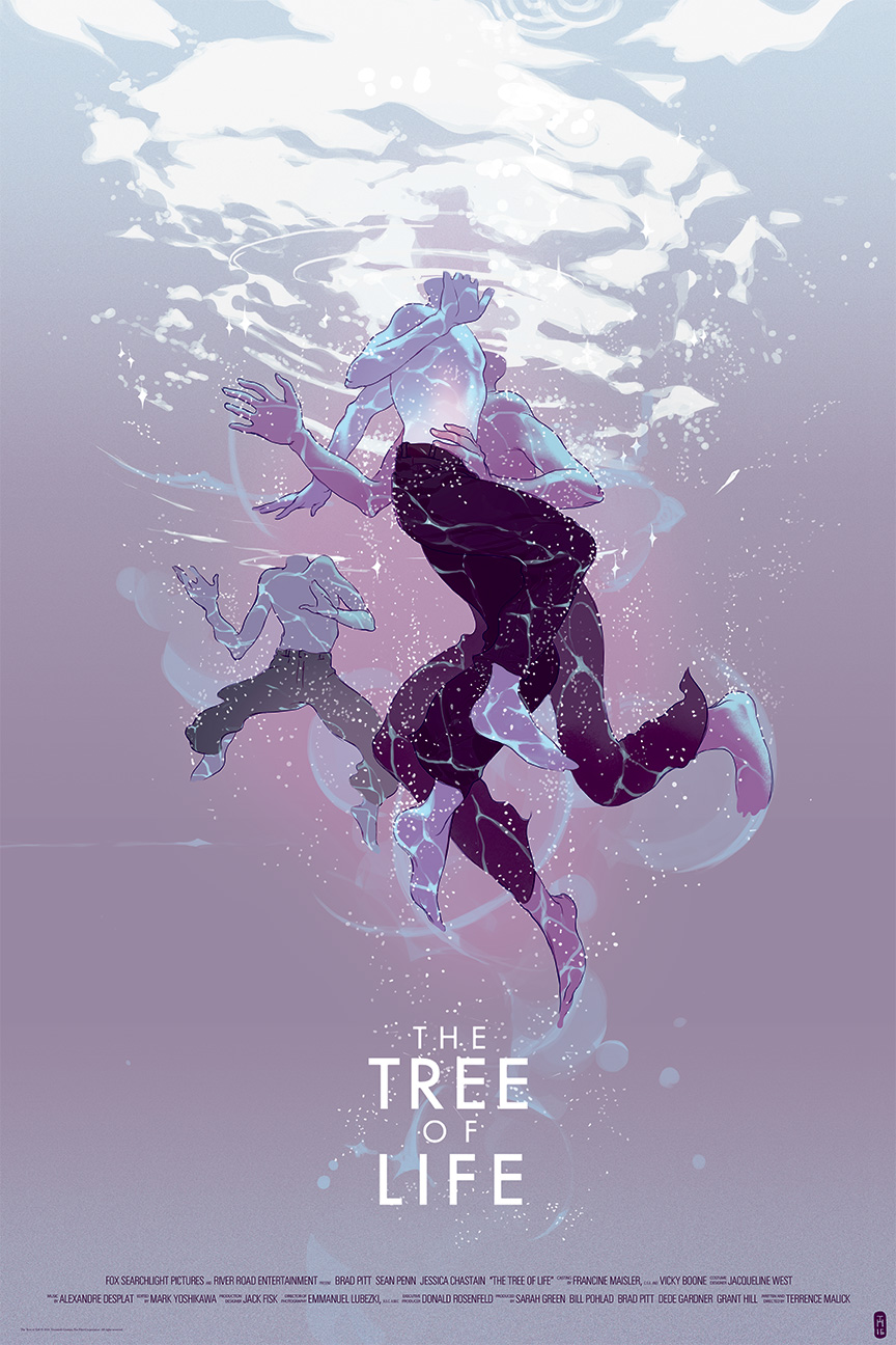 The Tree of Life