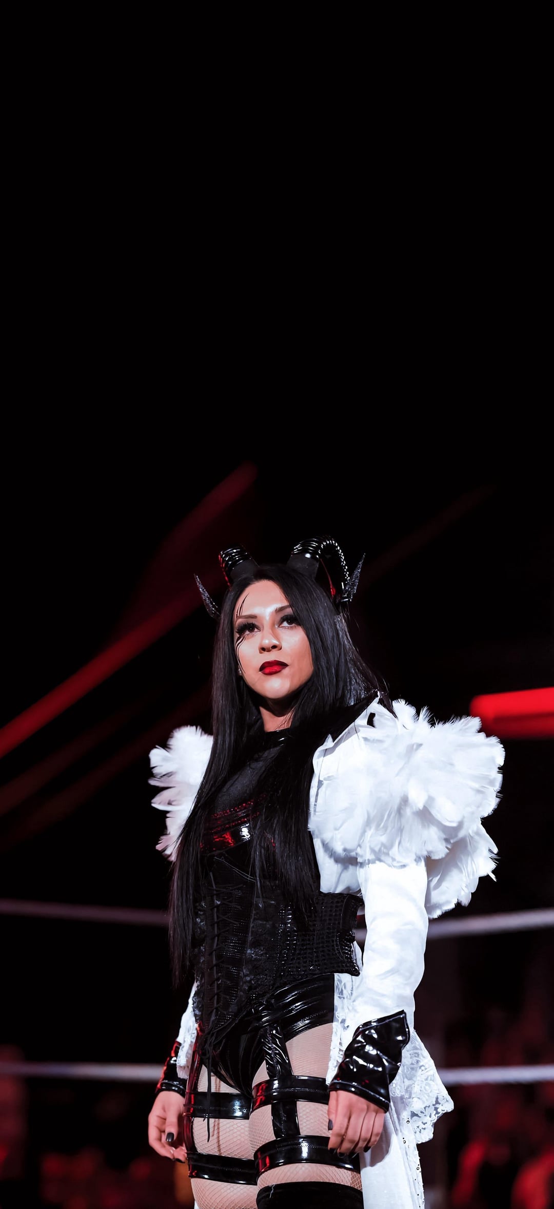 Stephanie Vaquer wallpaper