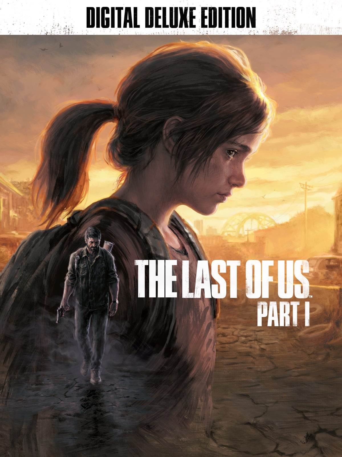 The Last of Us™ Part I Deluxe Edition Upgrade Games Store