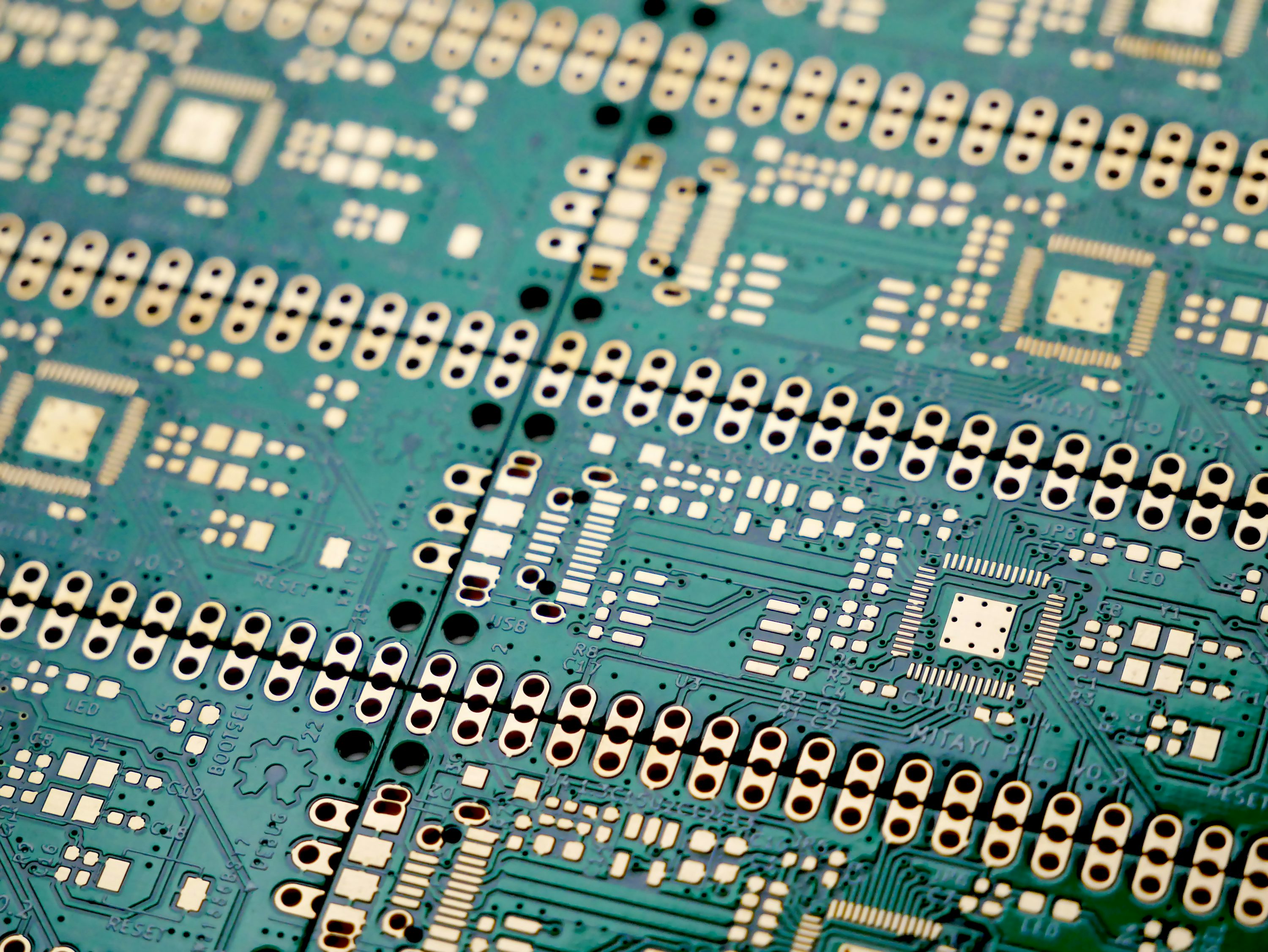 Circuit Board Picture. Download