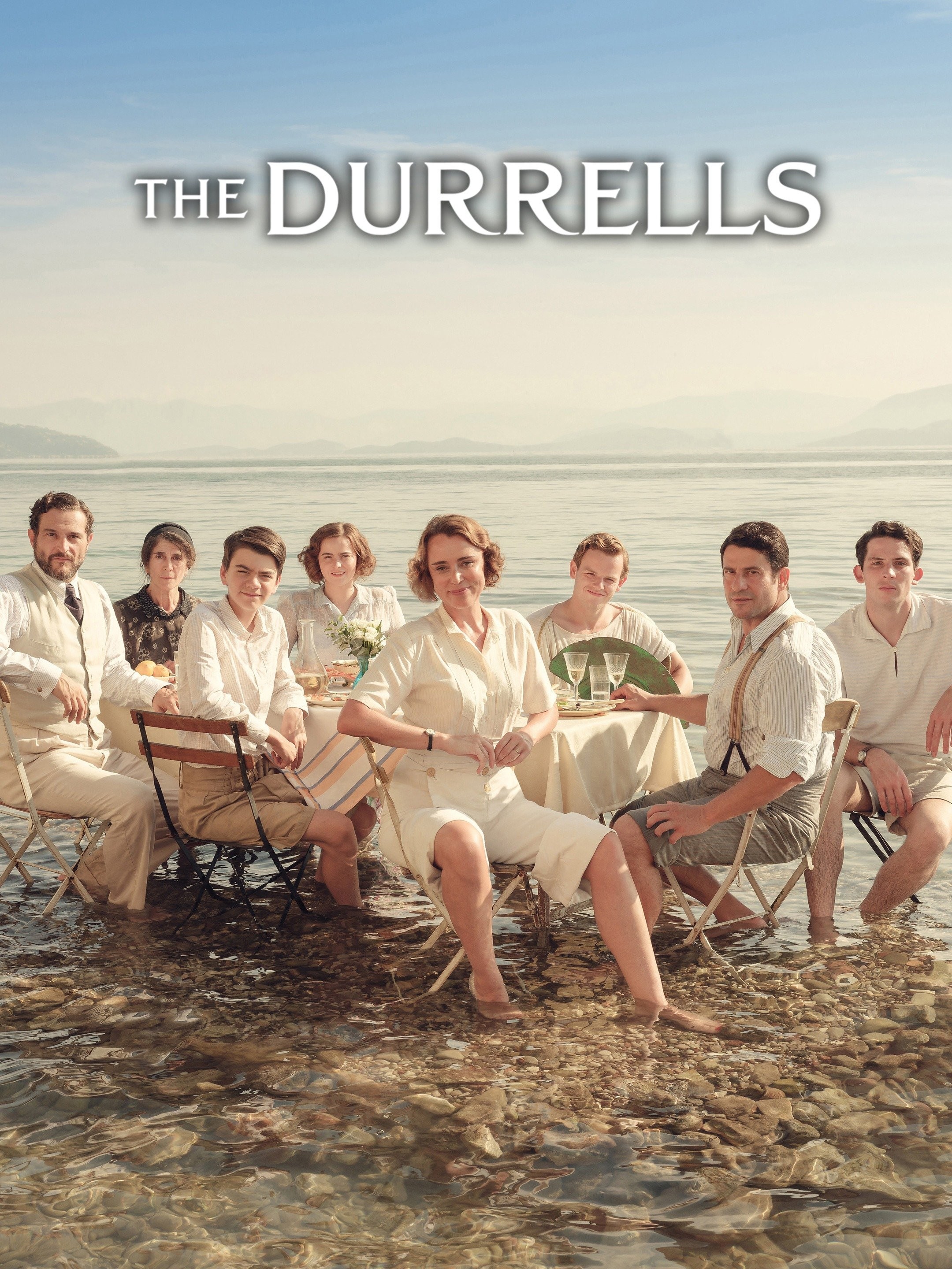 The Durrells Picture