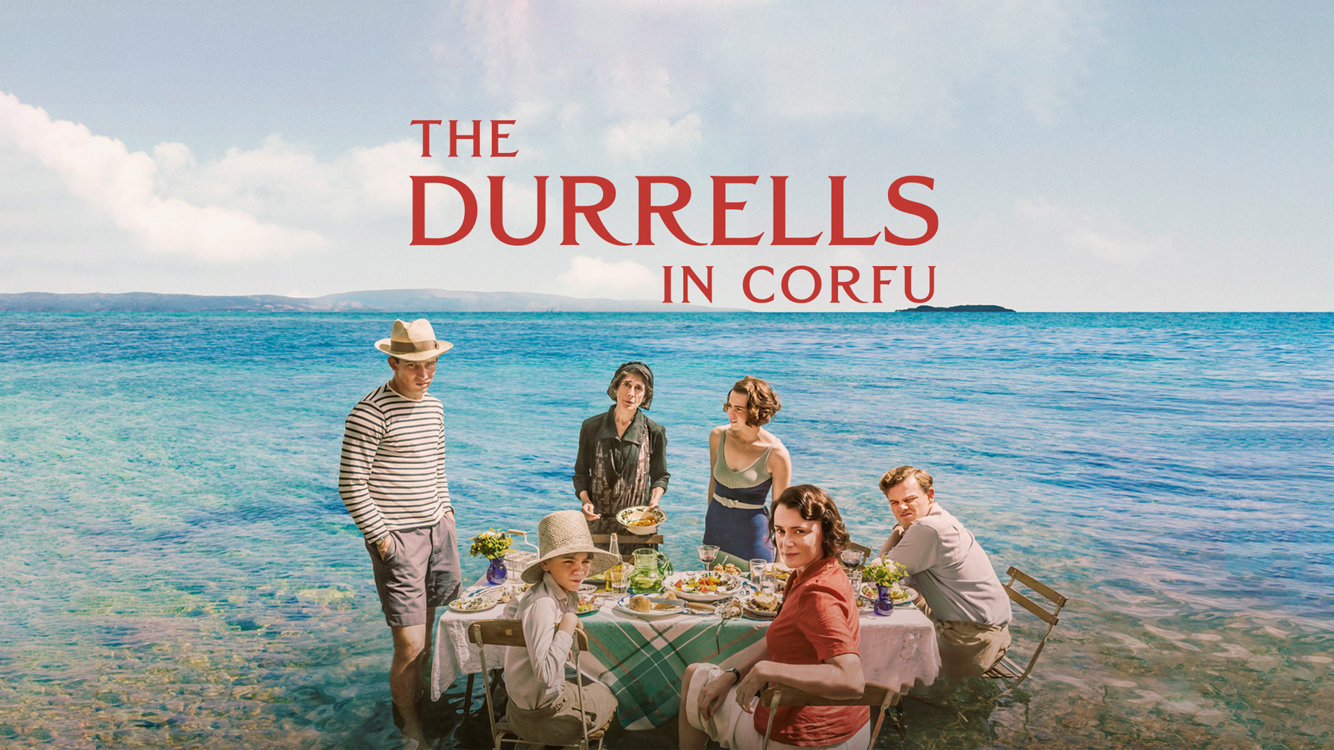 The Durrells Wallpapers Wallpaper Cave the-durrells-wallpapers-wallpaper-cave