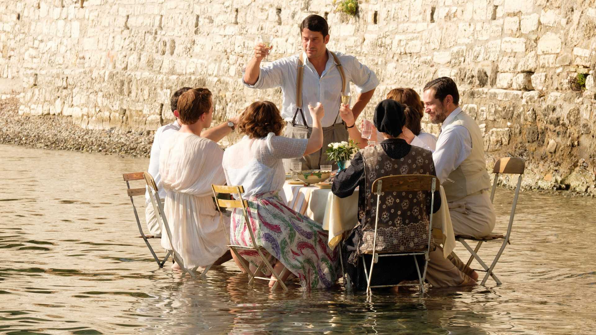 Season 4, The Durrells in Corfu