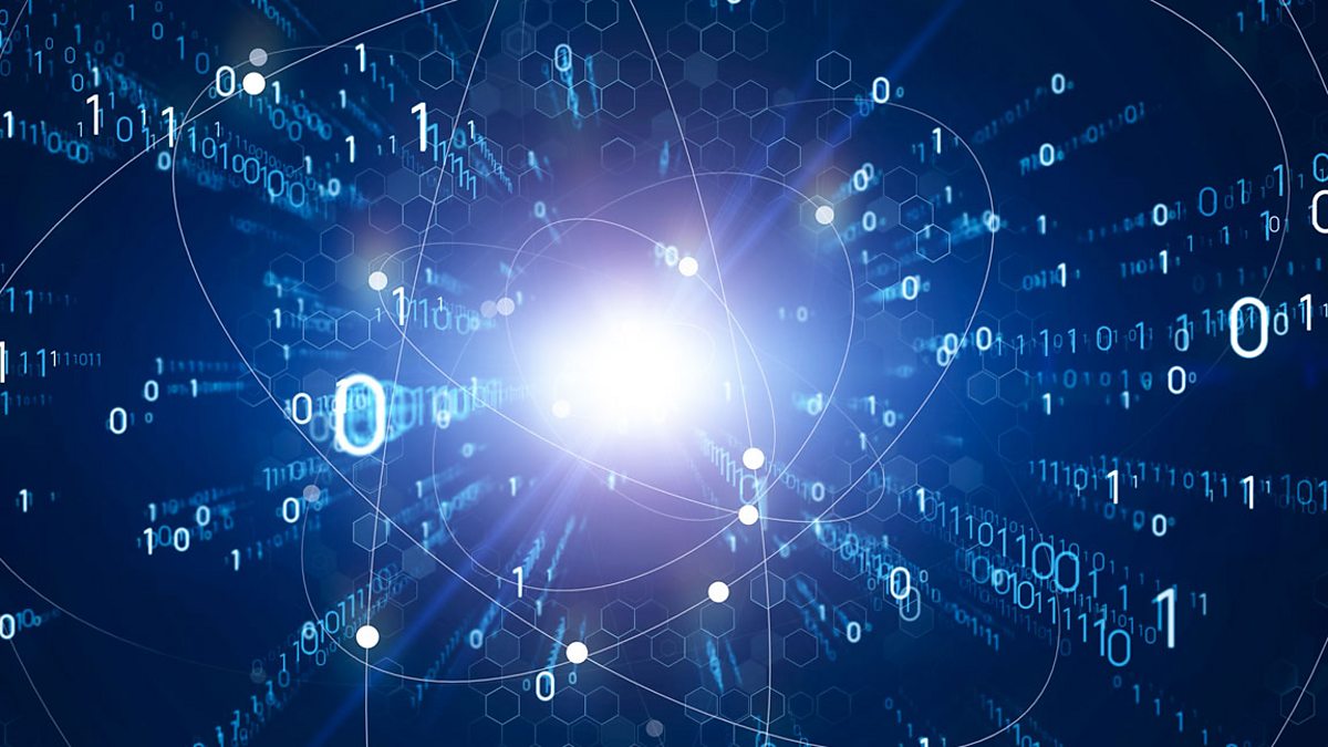 AQA Computer Science Revision