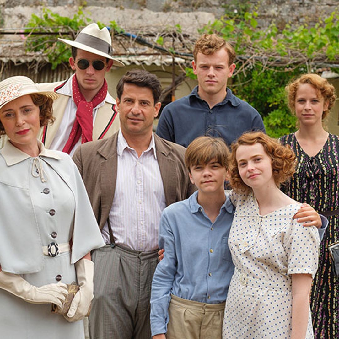 The Durrells: Exciting new trailer sees