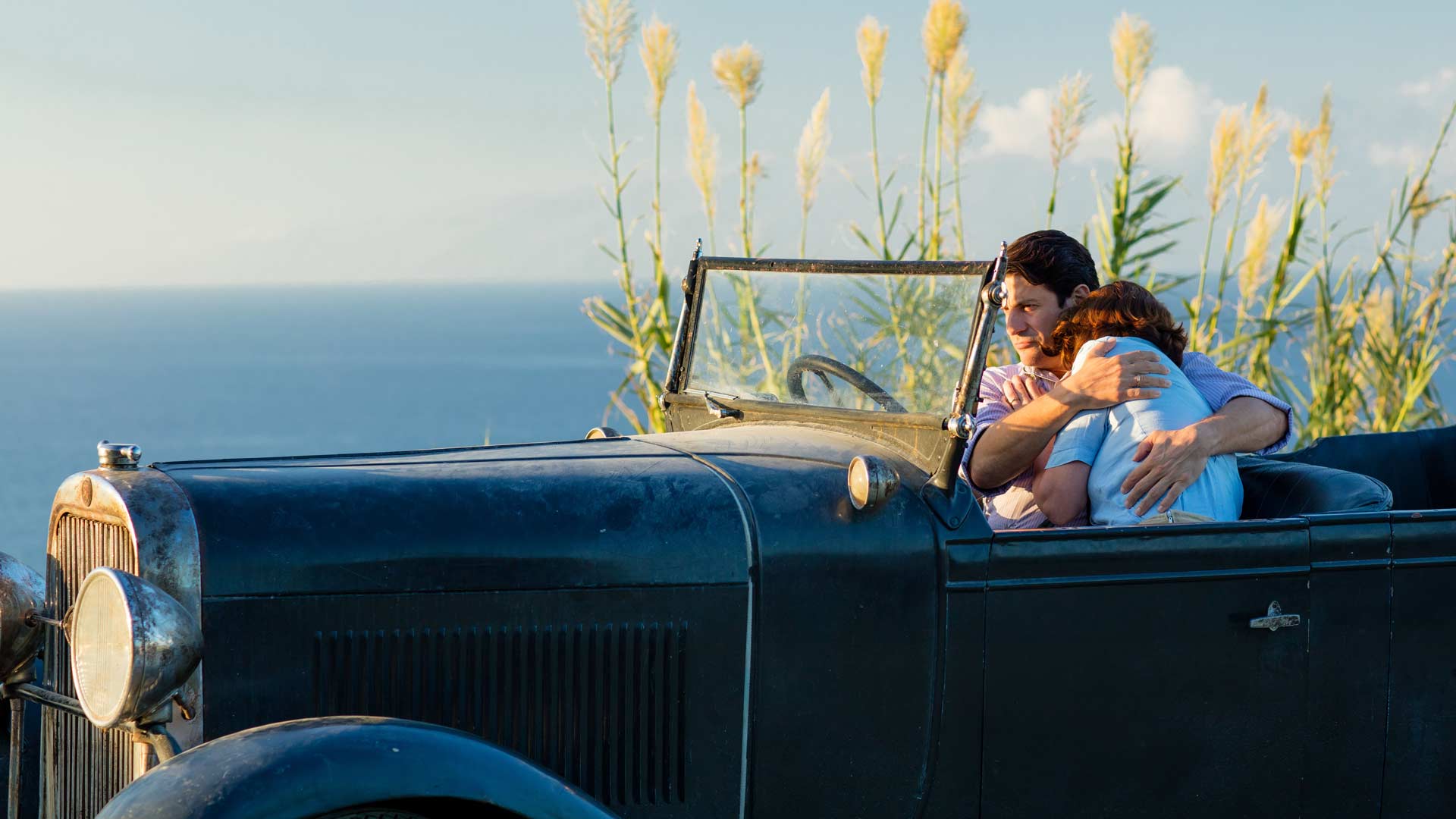 The Durrells In Corfu Season 2