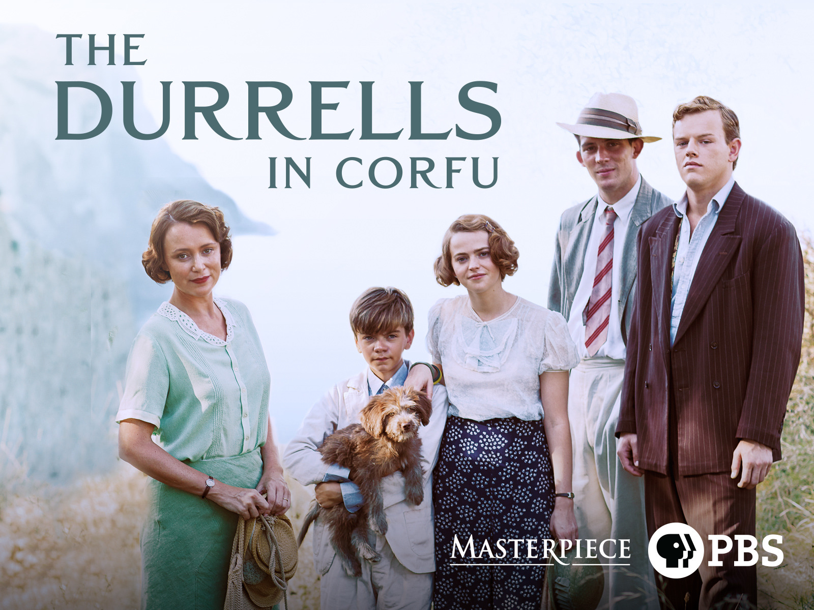 Watch Durrells in Corfu Season 2