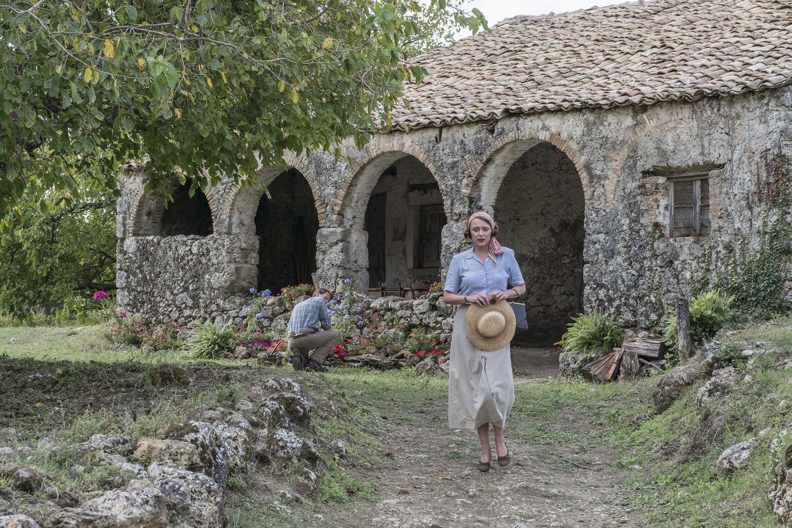 Where is The Durrells filmed? The real