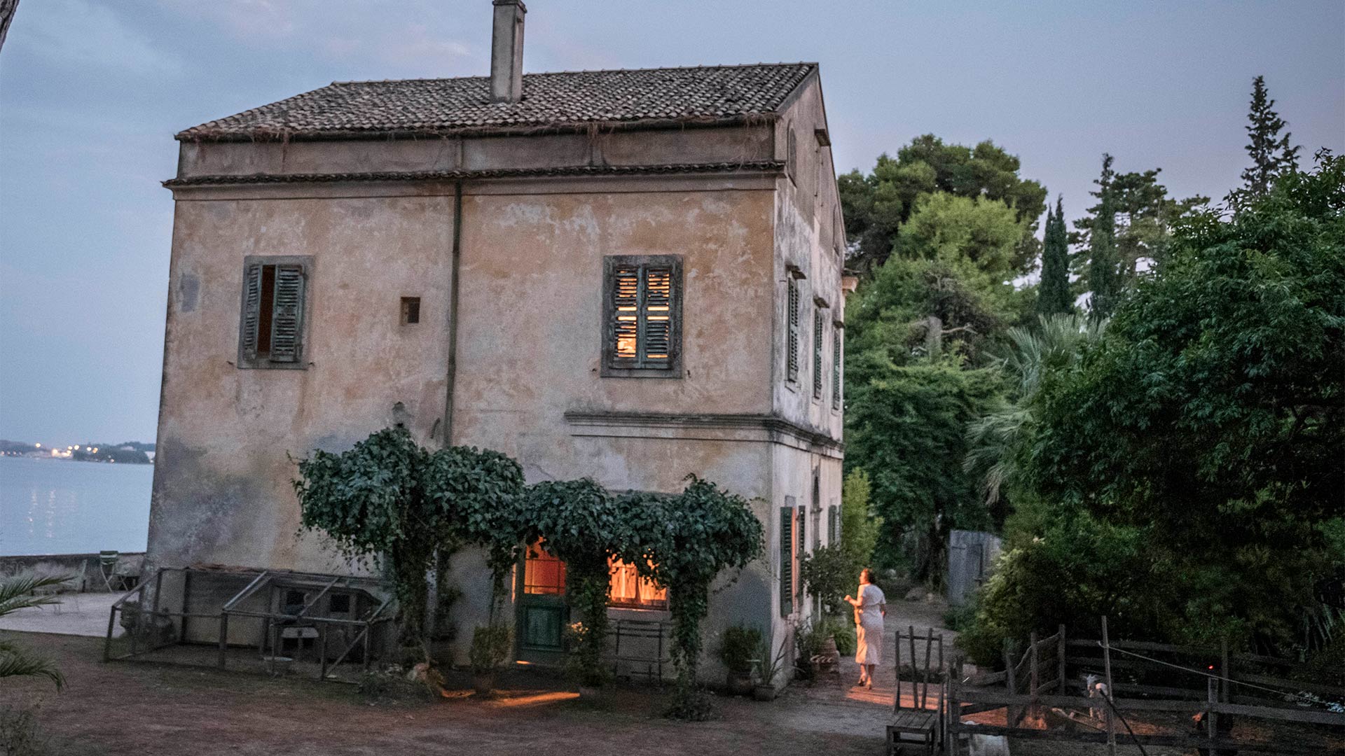 The Durrells in Corfu Season 2: Episode
