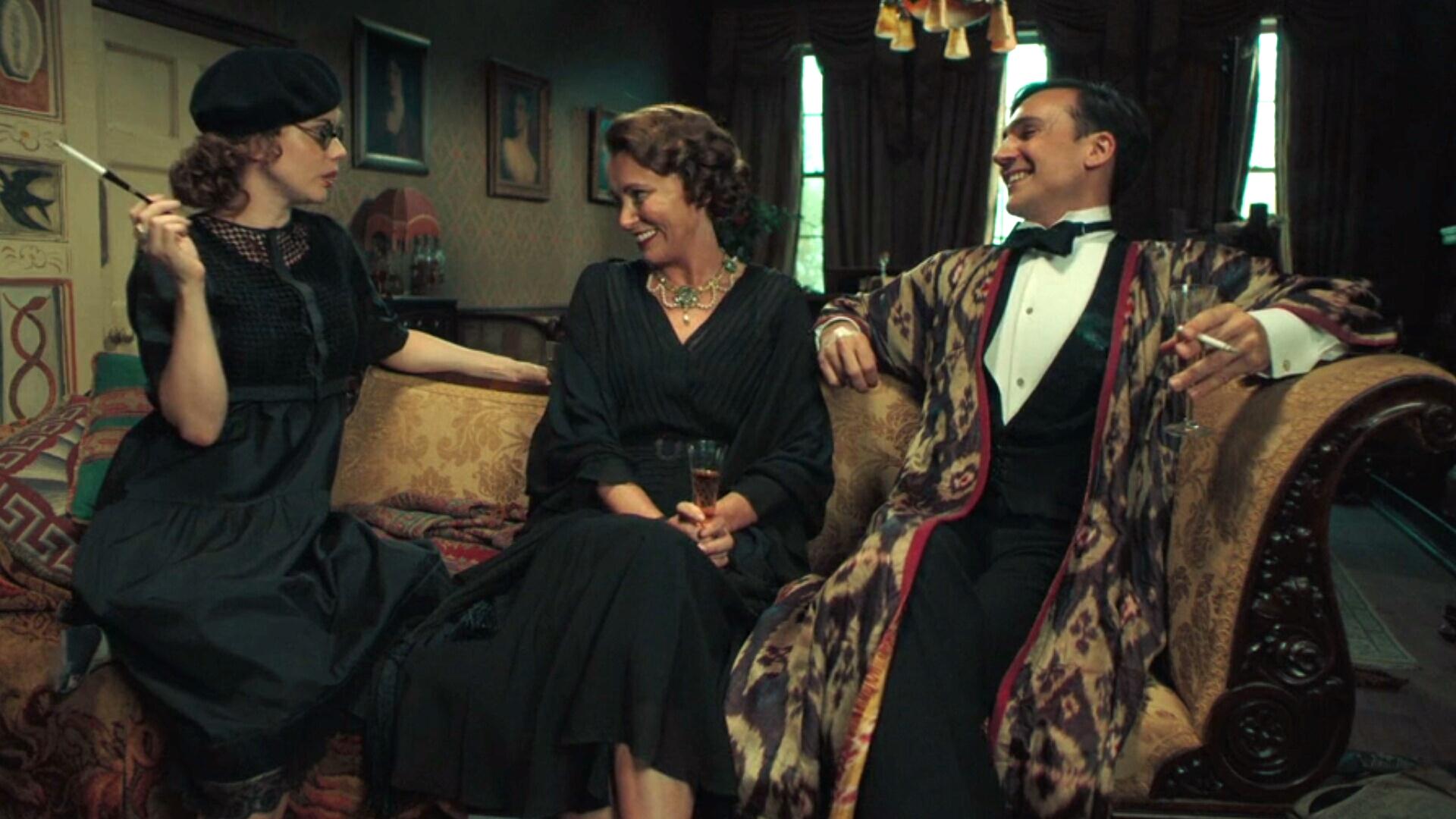 The Durrells Episode .3 TV Episode