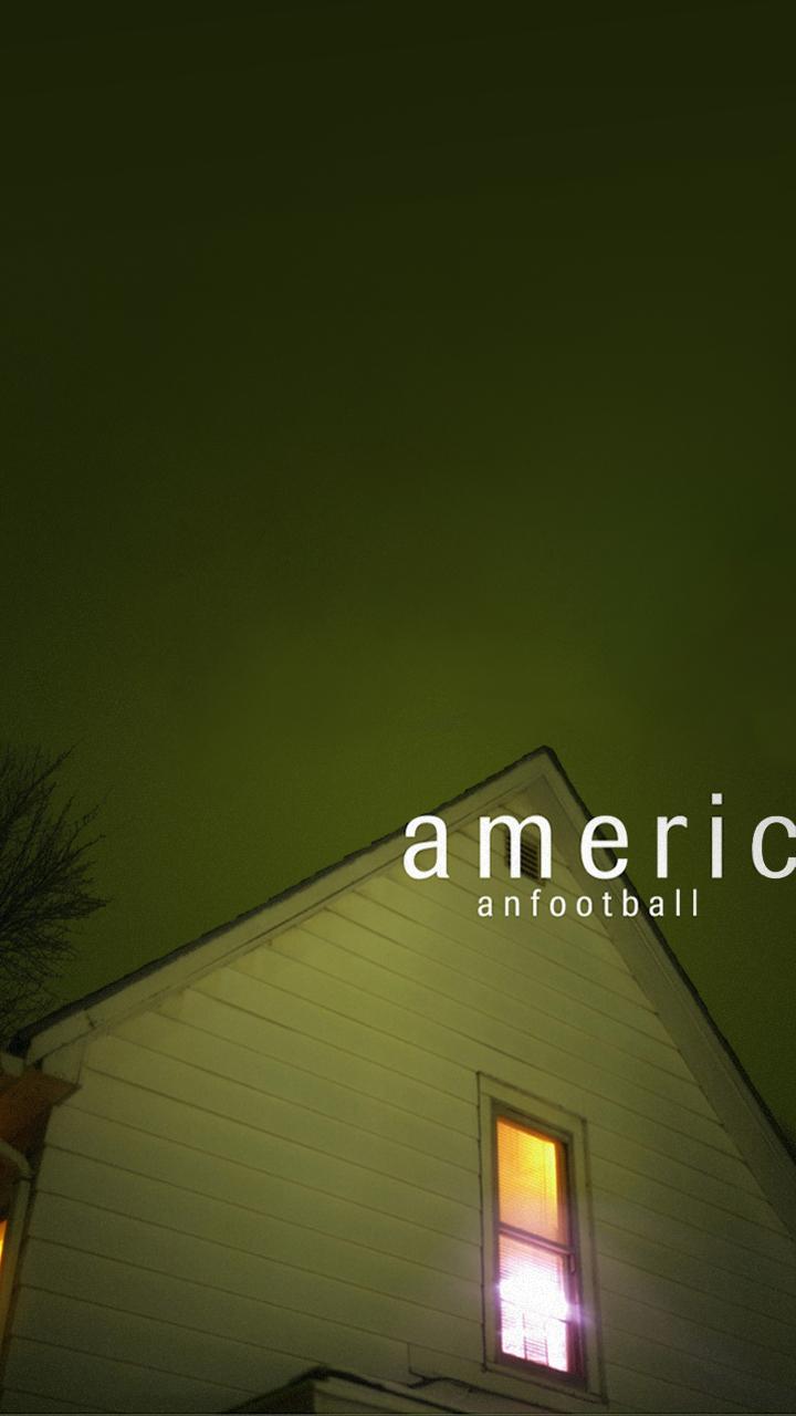 American football wallpaper I've made