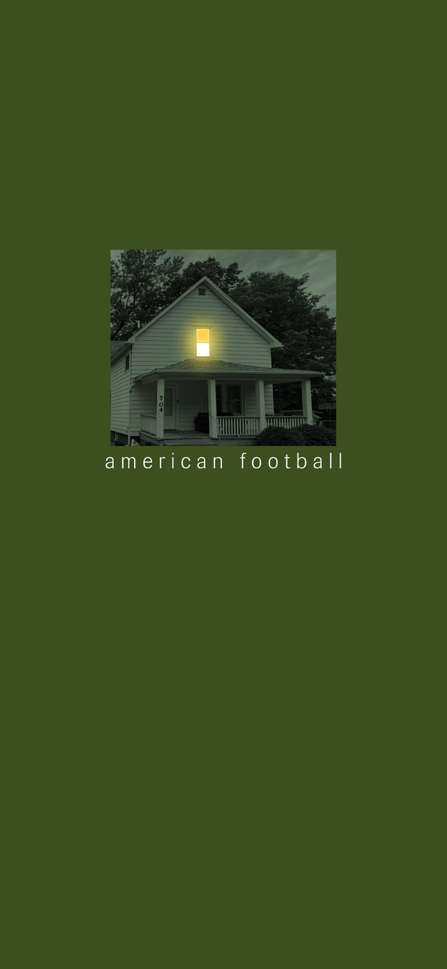 phone background for American Football
